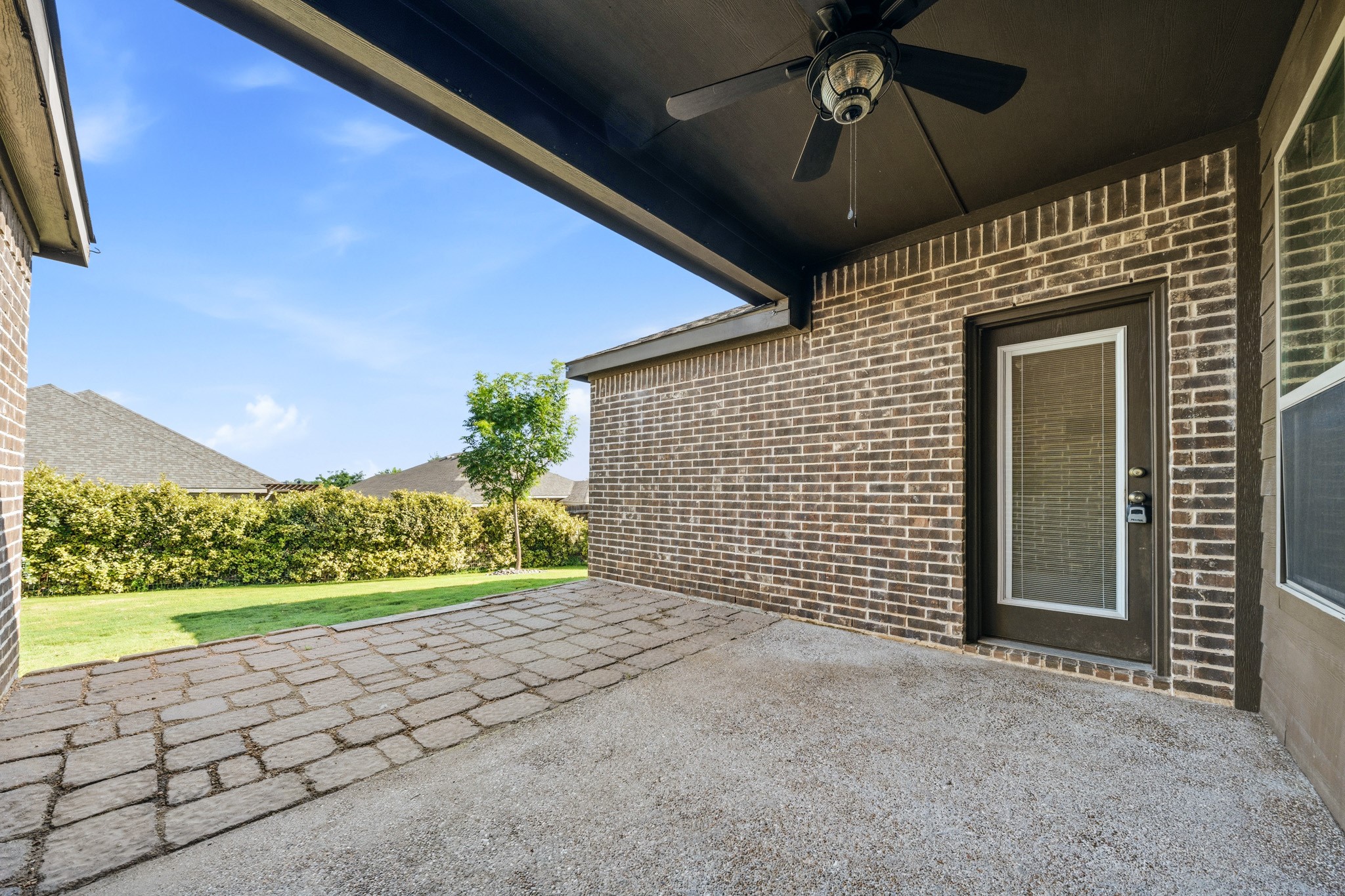 3017 Paint Horse Drive