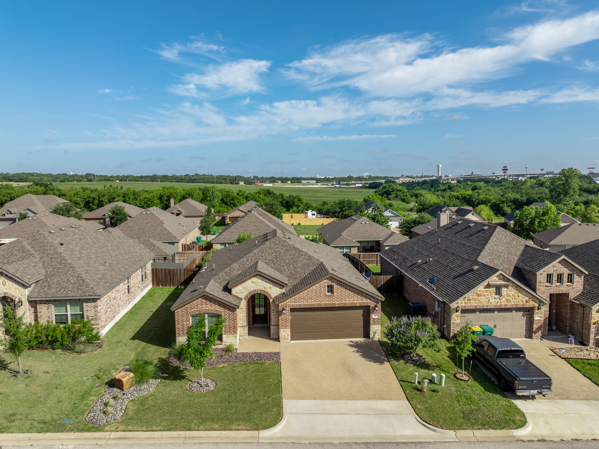 3017 Paint Horse Drive