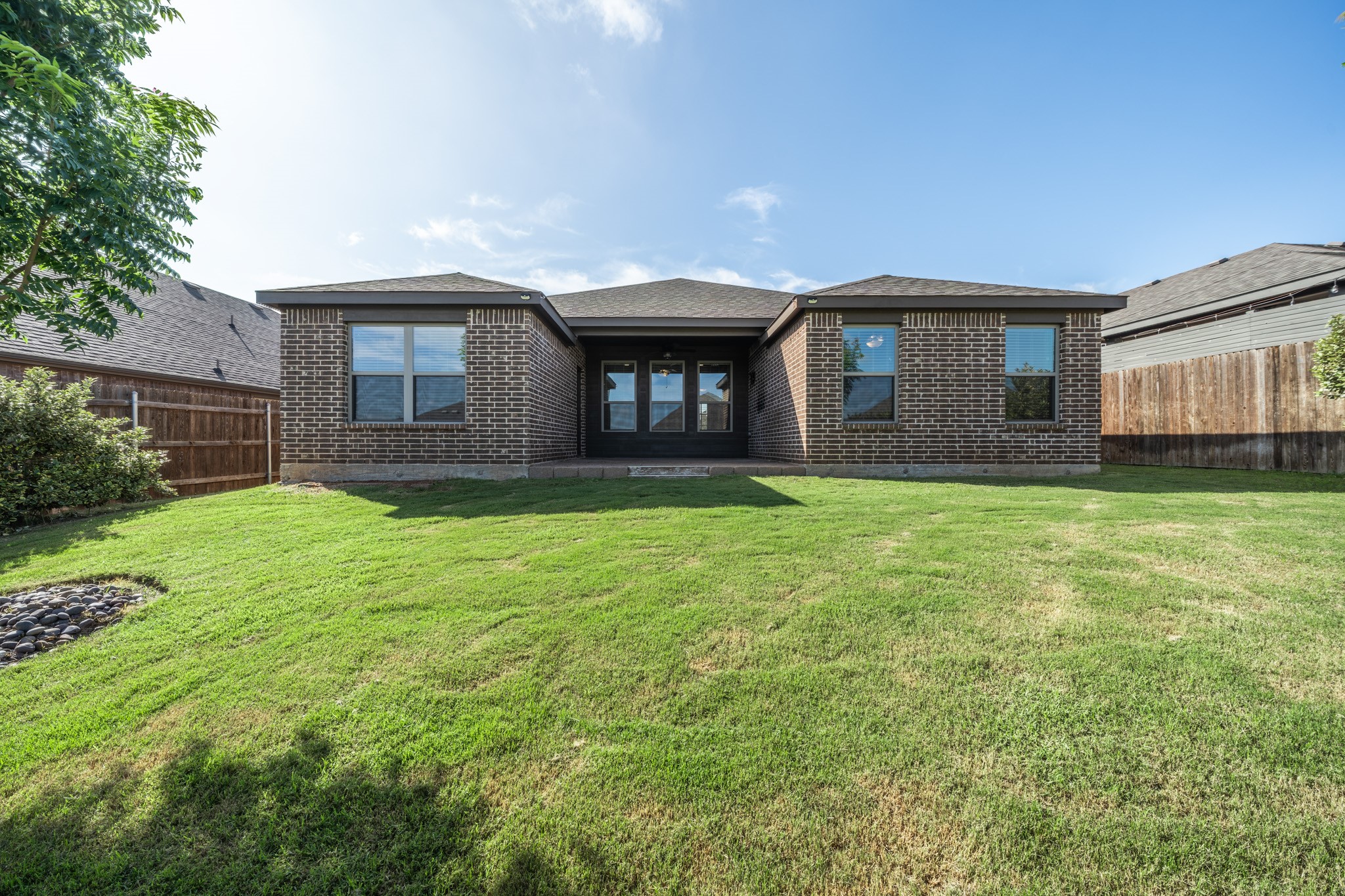 3017 Paint Horse Drive