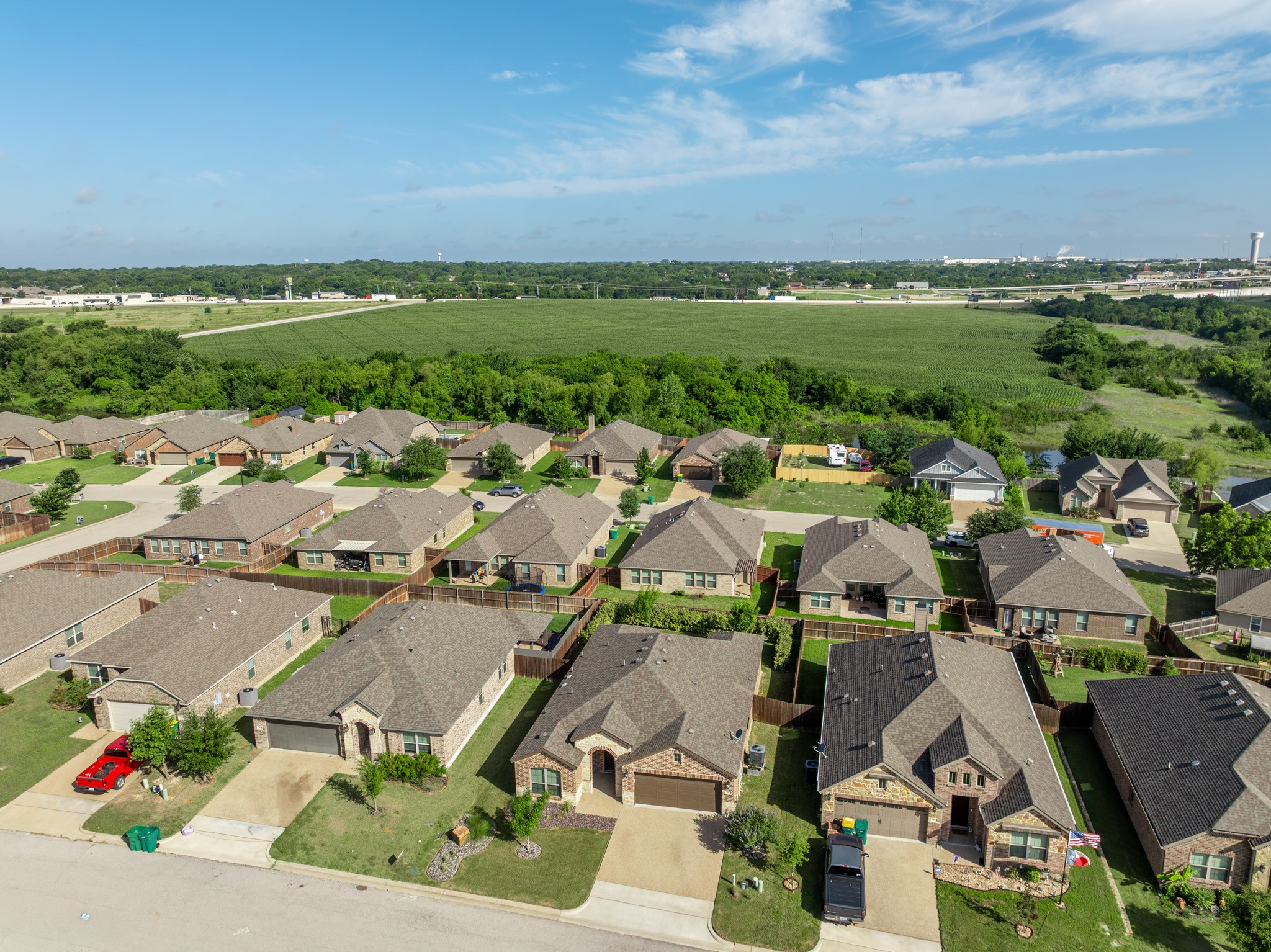 3017 Paint Horse Drive