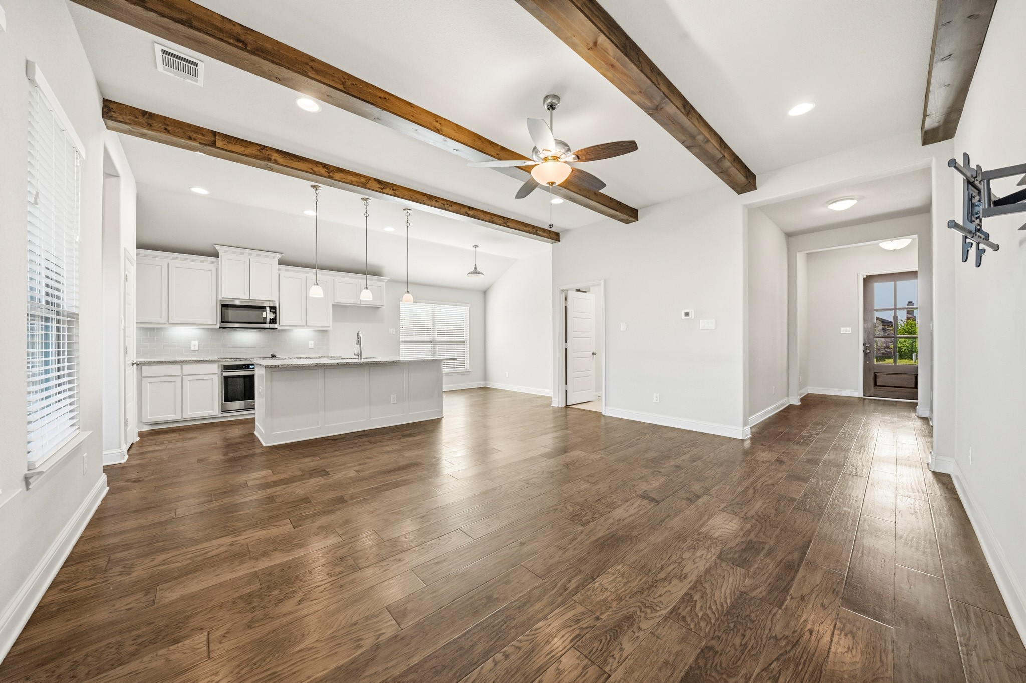 3017 Paint Horse Drive