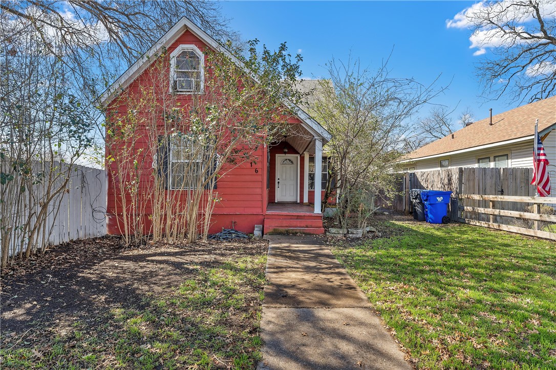 516 N 31st Street