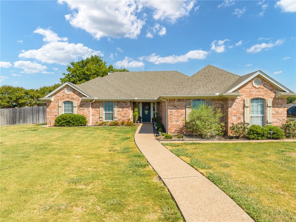 1417 Laurel Park Drive