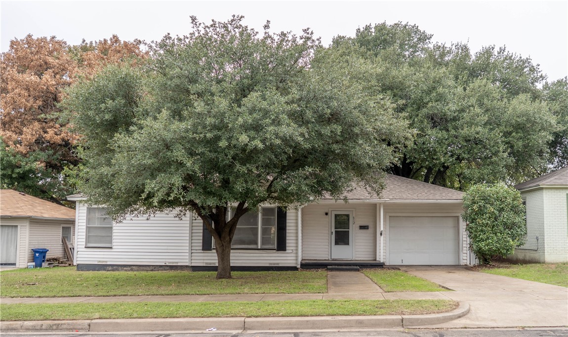 612 Camp Drive