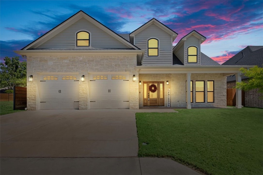 1425 & 1429 Tranquility Trail