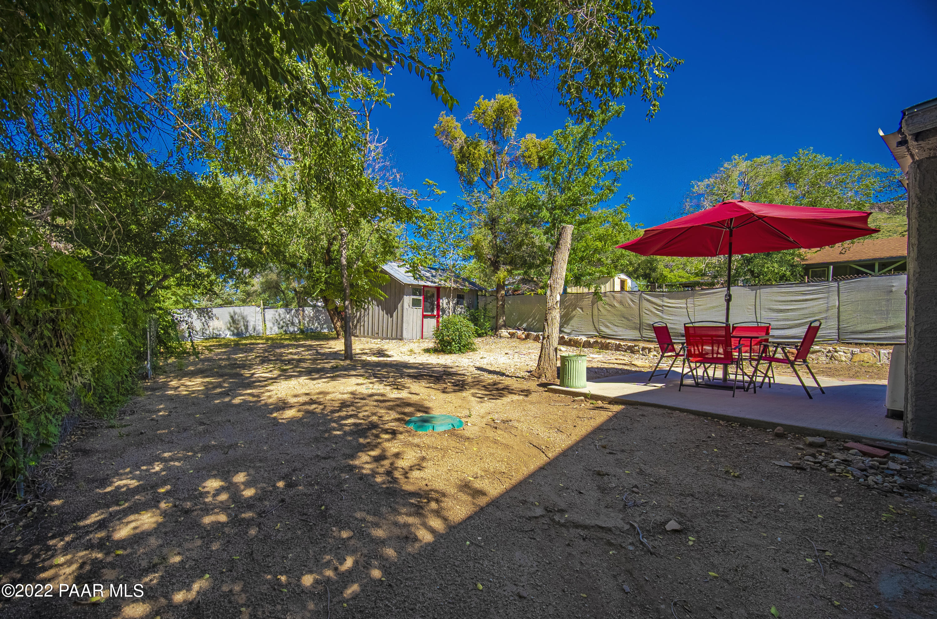 16610 W Walnut Drive