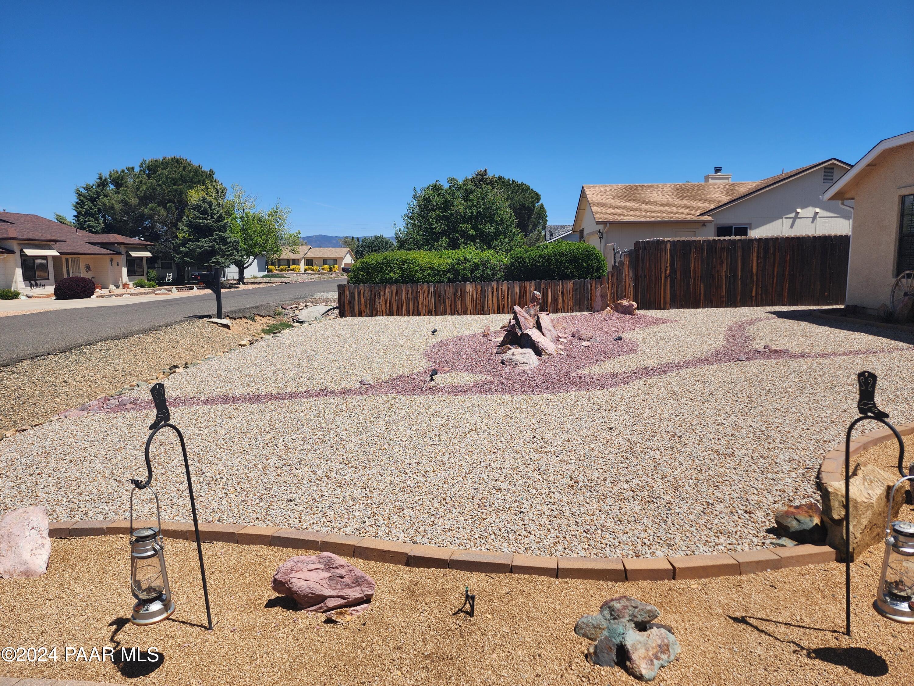4929 N Spring Drive