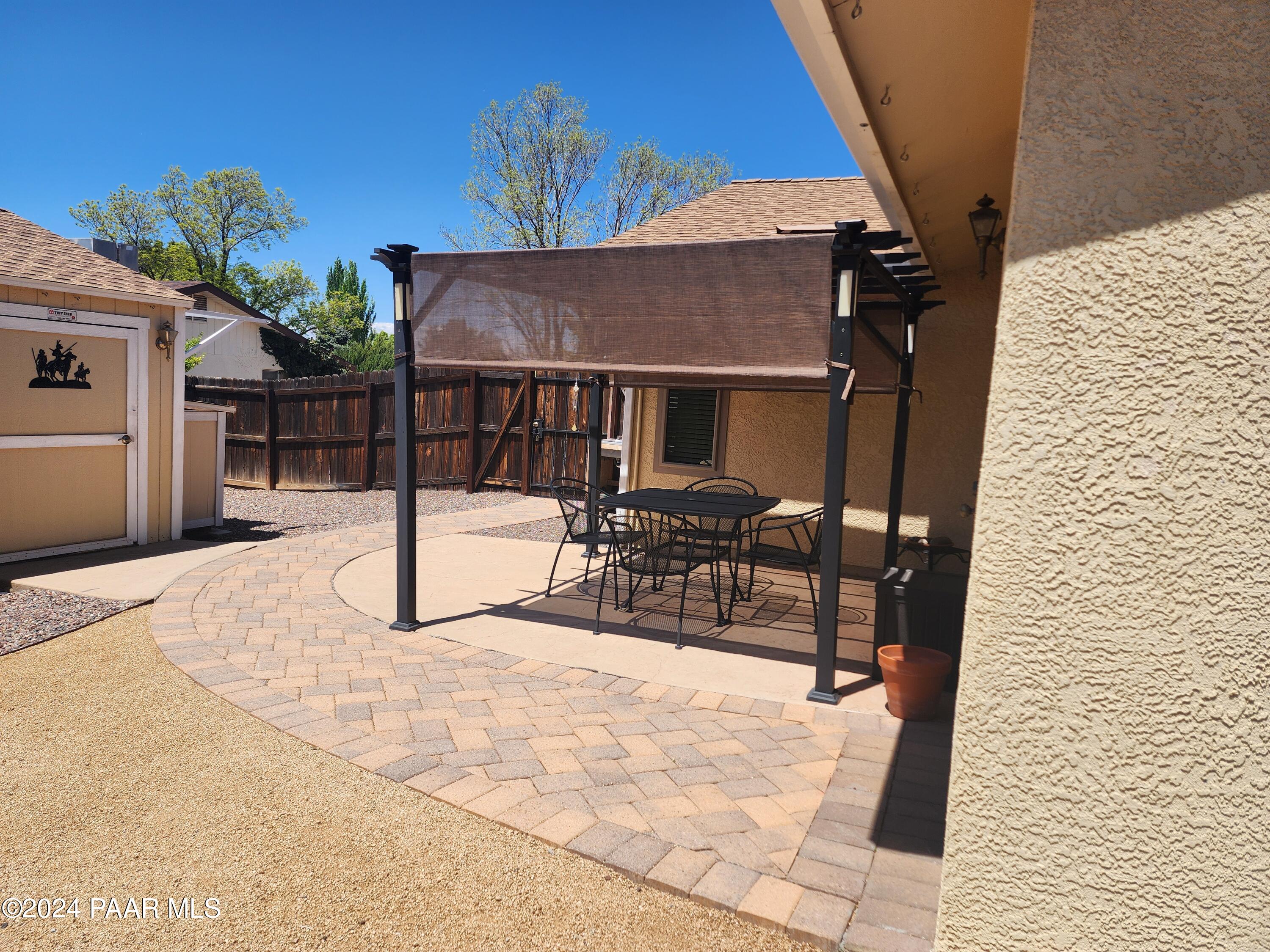 4929 N Spring Drive
