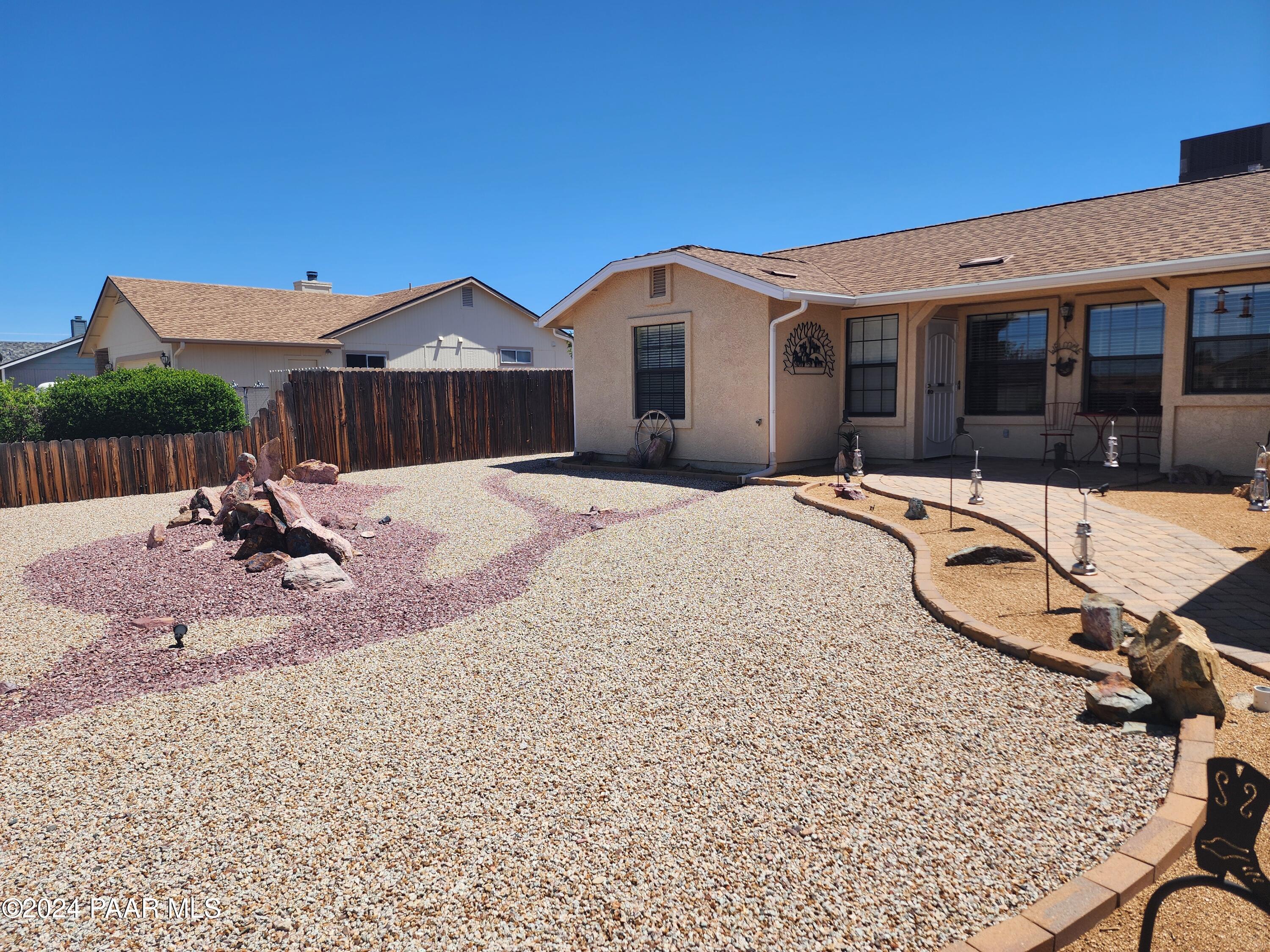4929 N Spring Drive