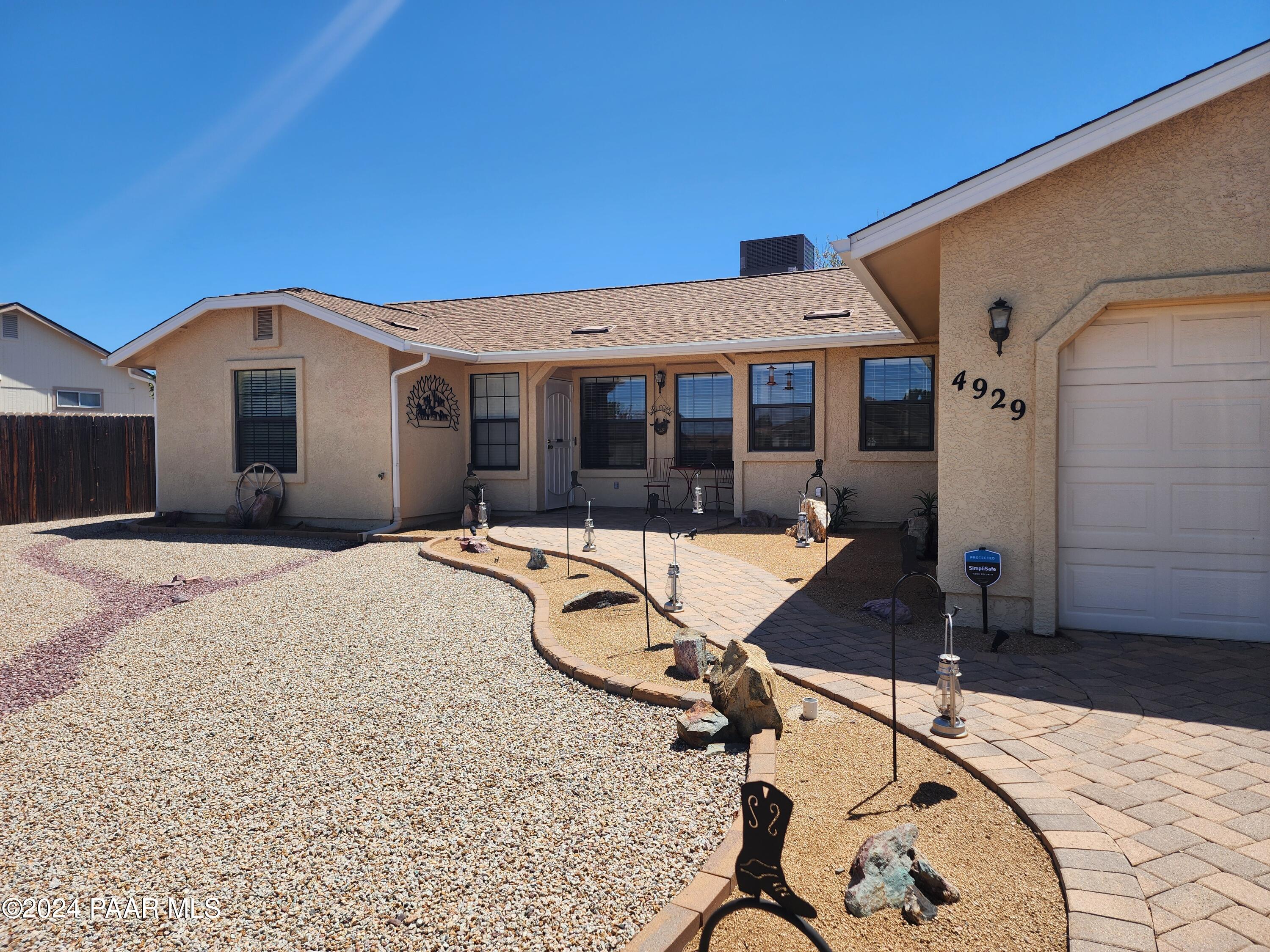 4929 N Spring Drive