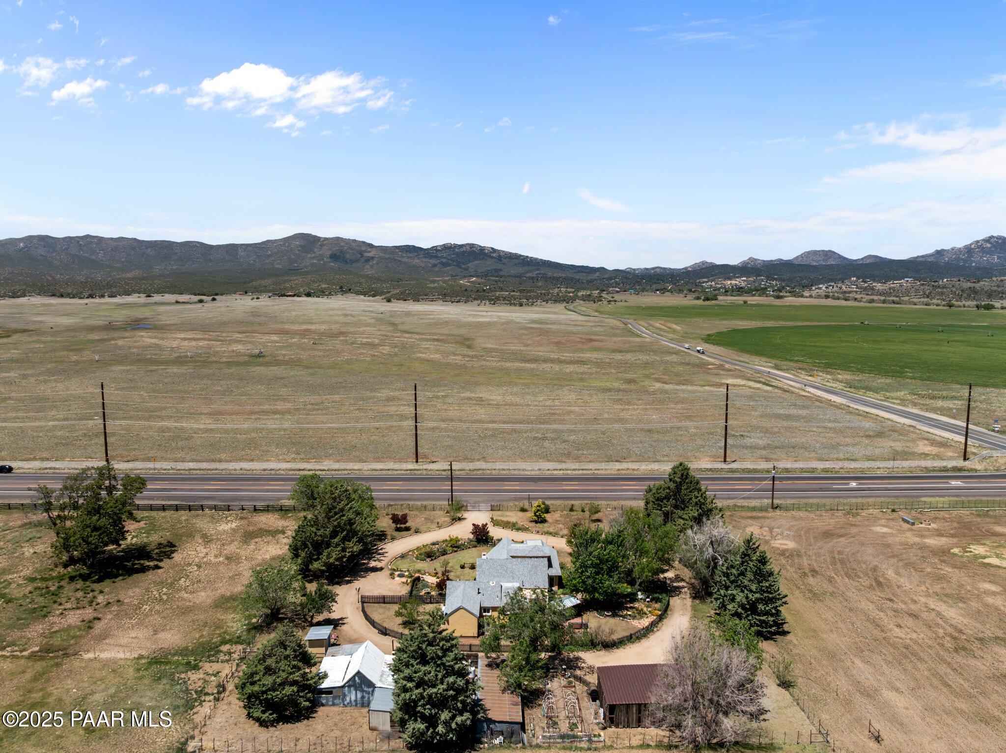 19123 S Highway 89