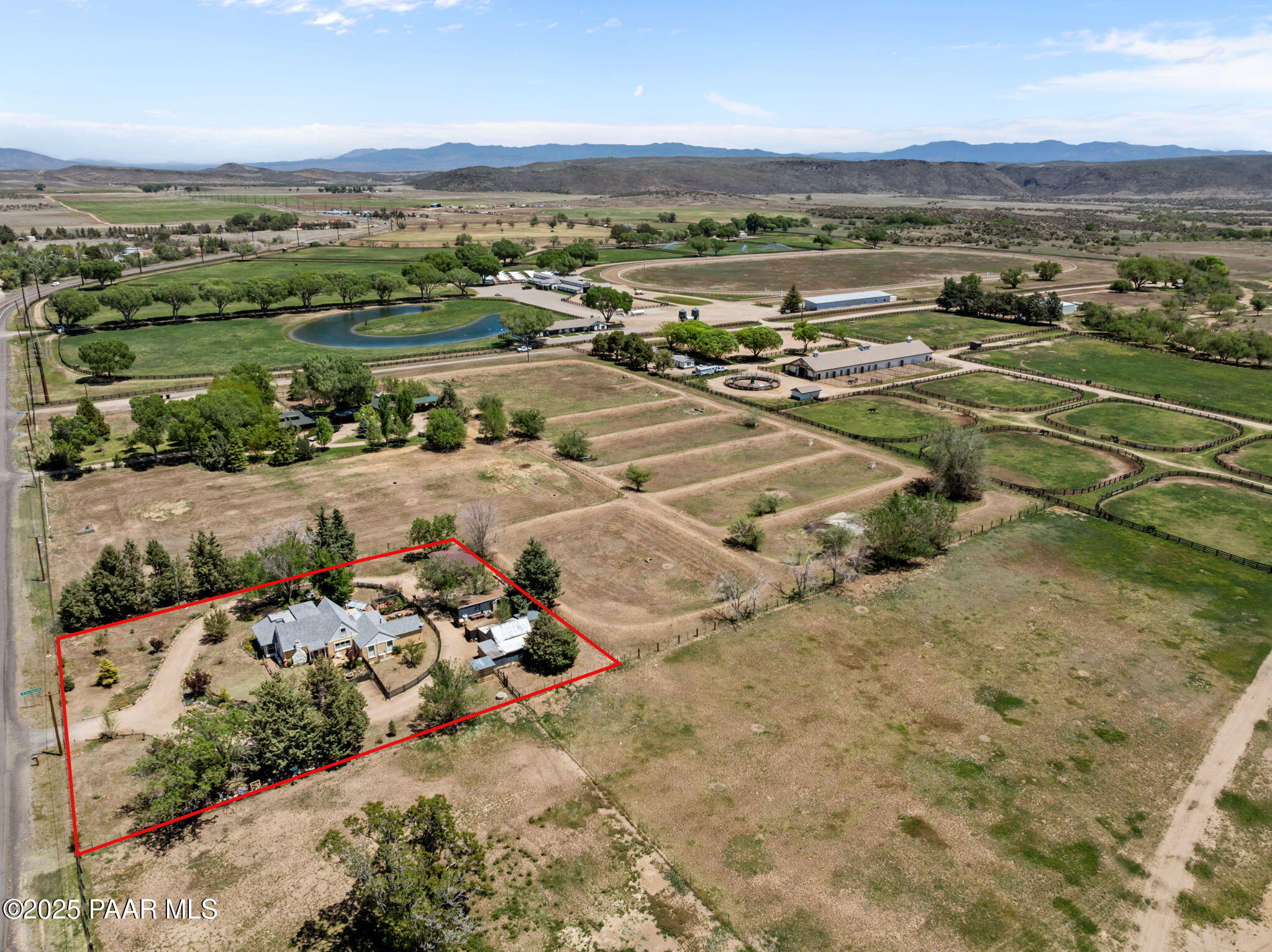 19123 S Highway 89