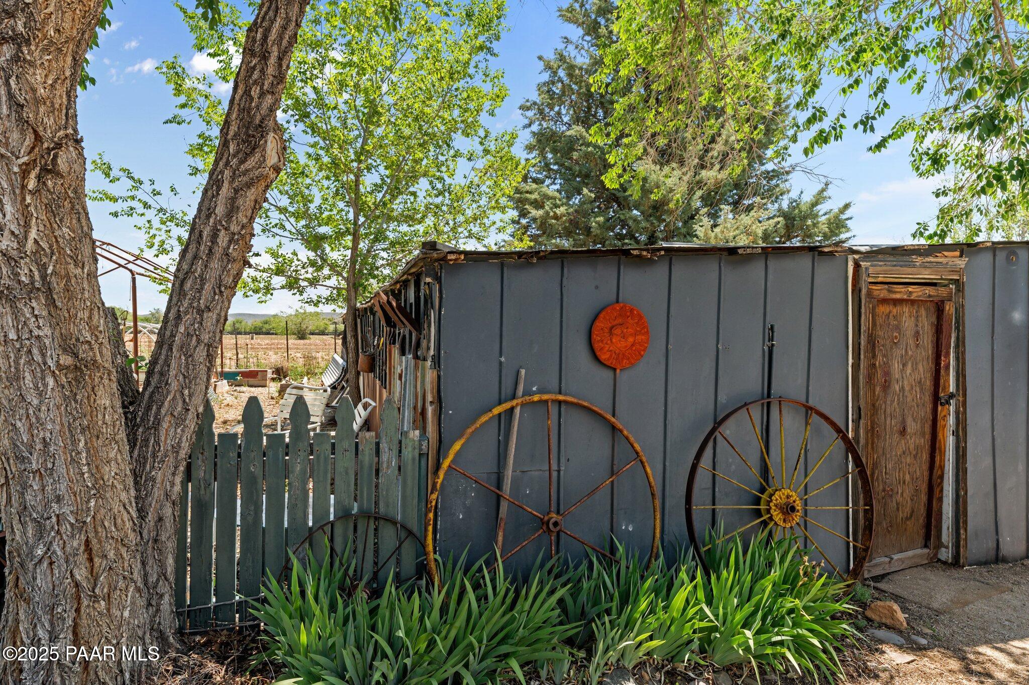 19123 S Highway 89