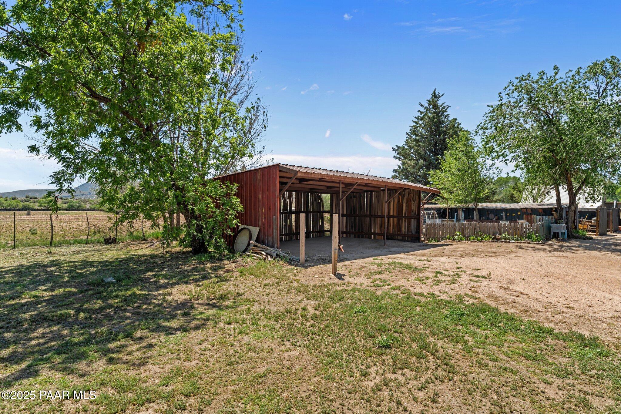 19123 S Highway 89