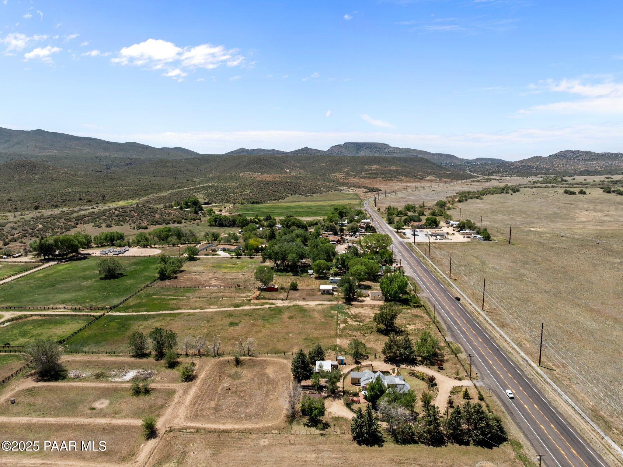 19123 S Highway 89
