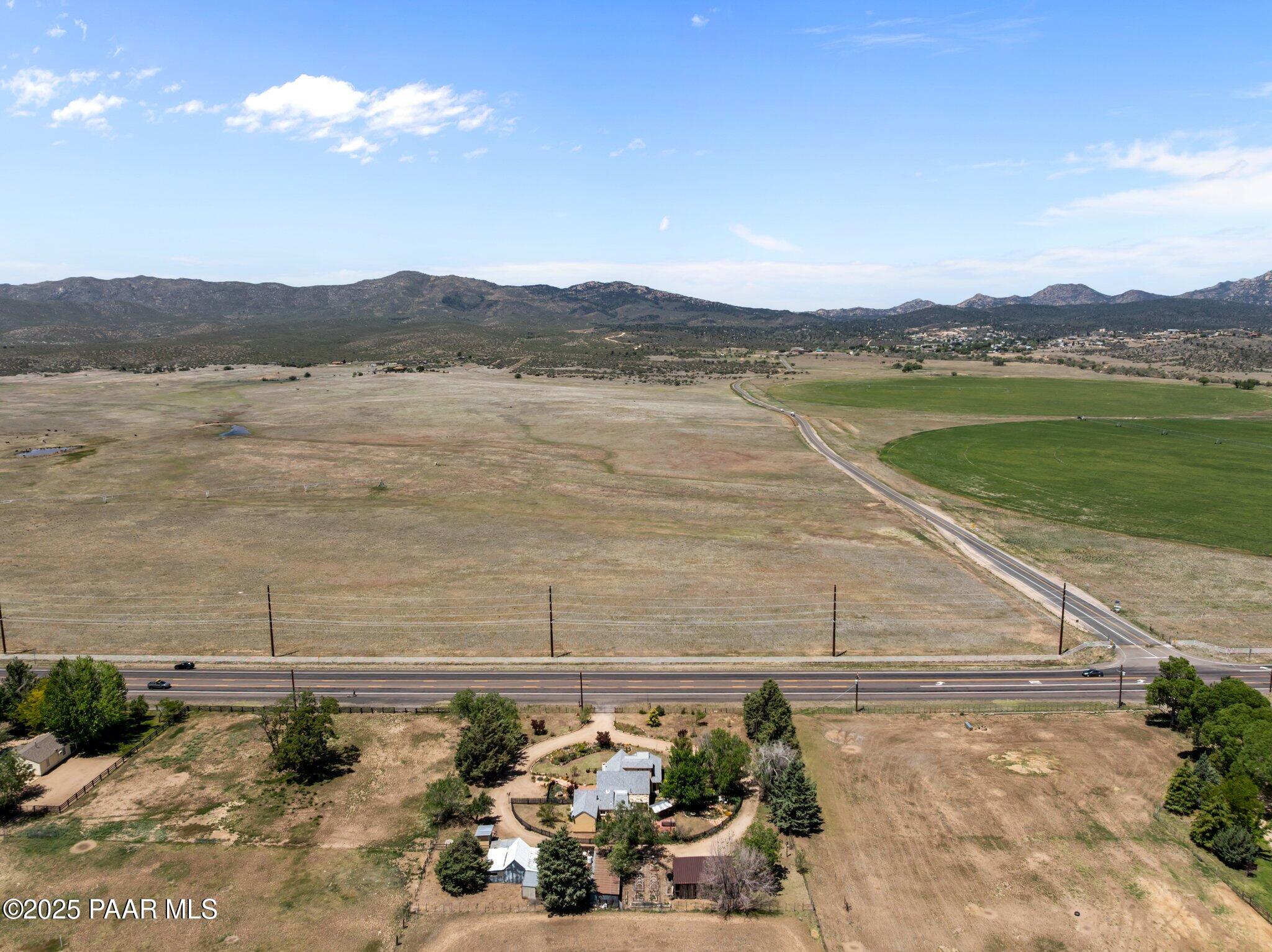 19123 S Highway 89