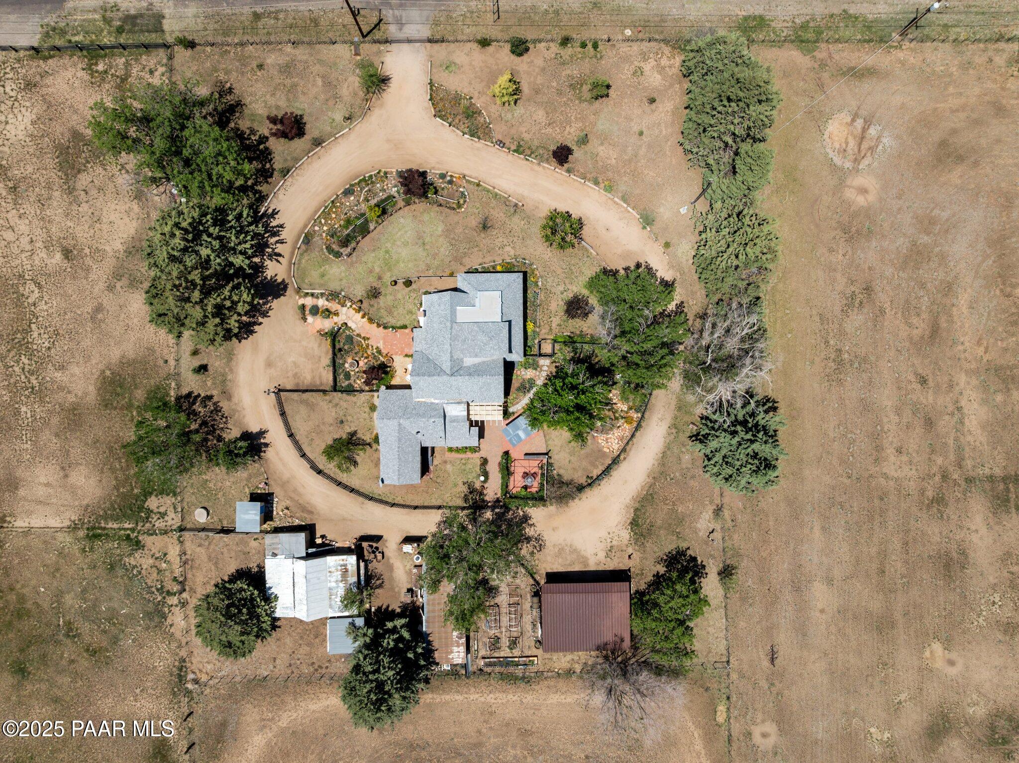 19123 S Highway 89