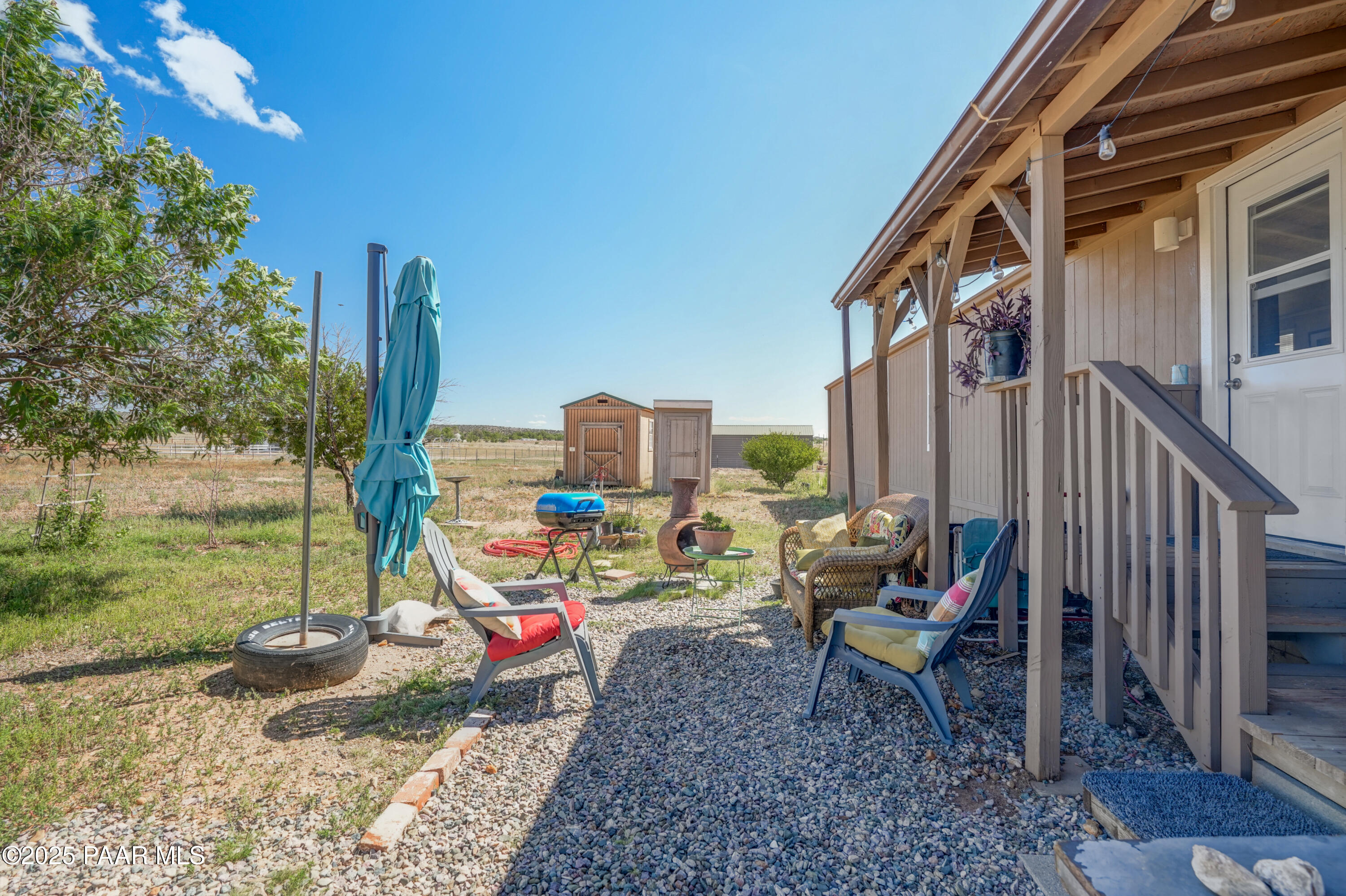 350 W Ranch House Road