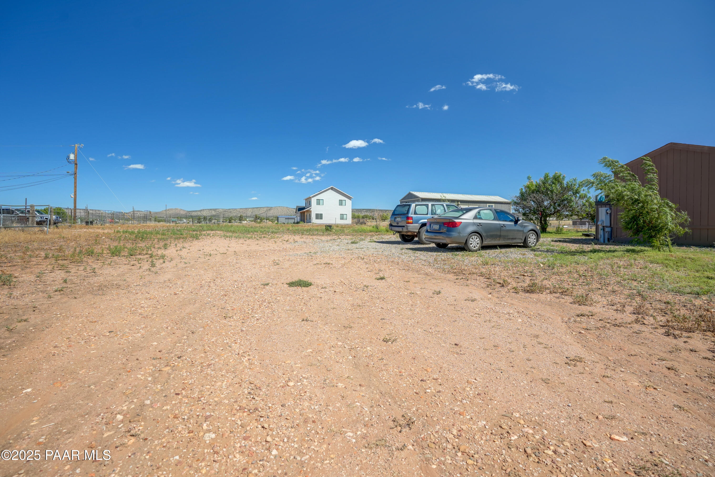 350 W Ranch House Road