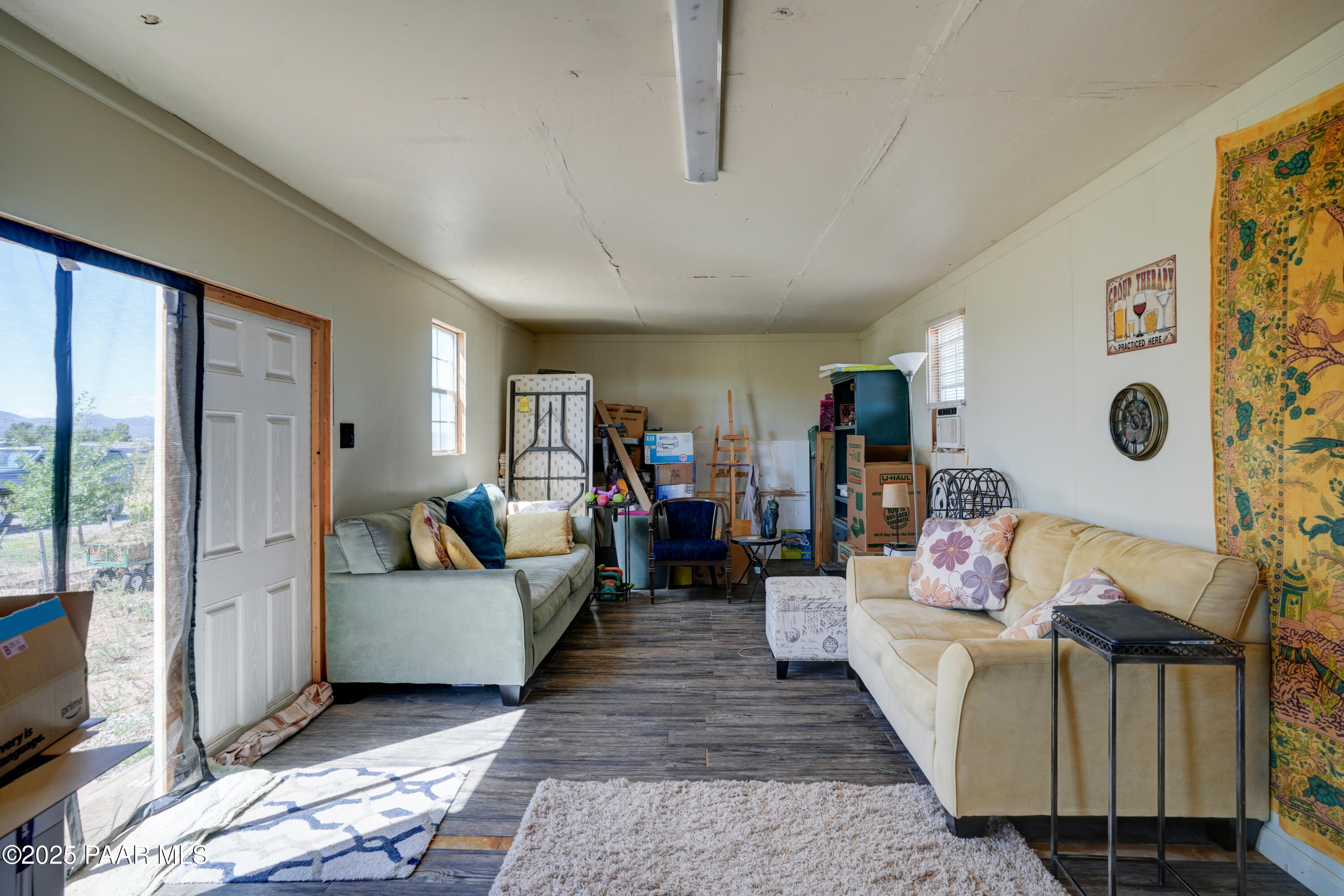 350 W Ranch House Road