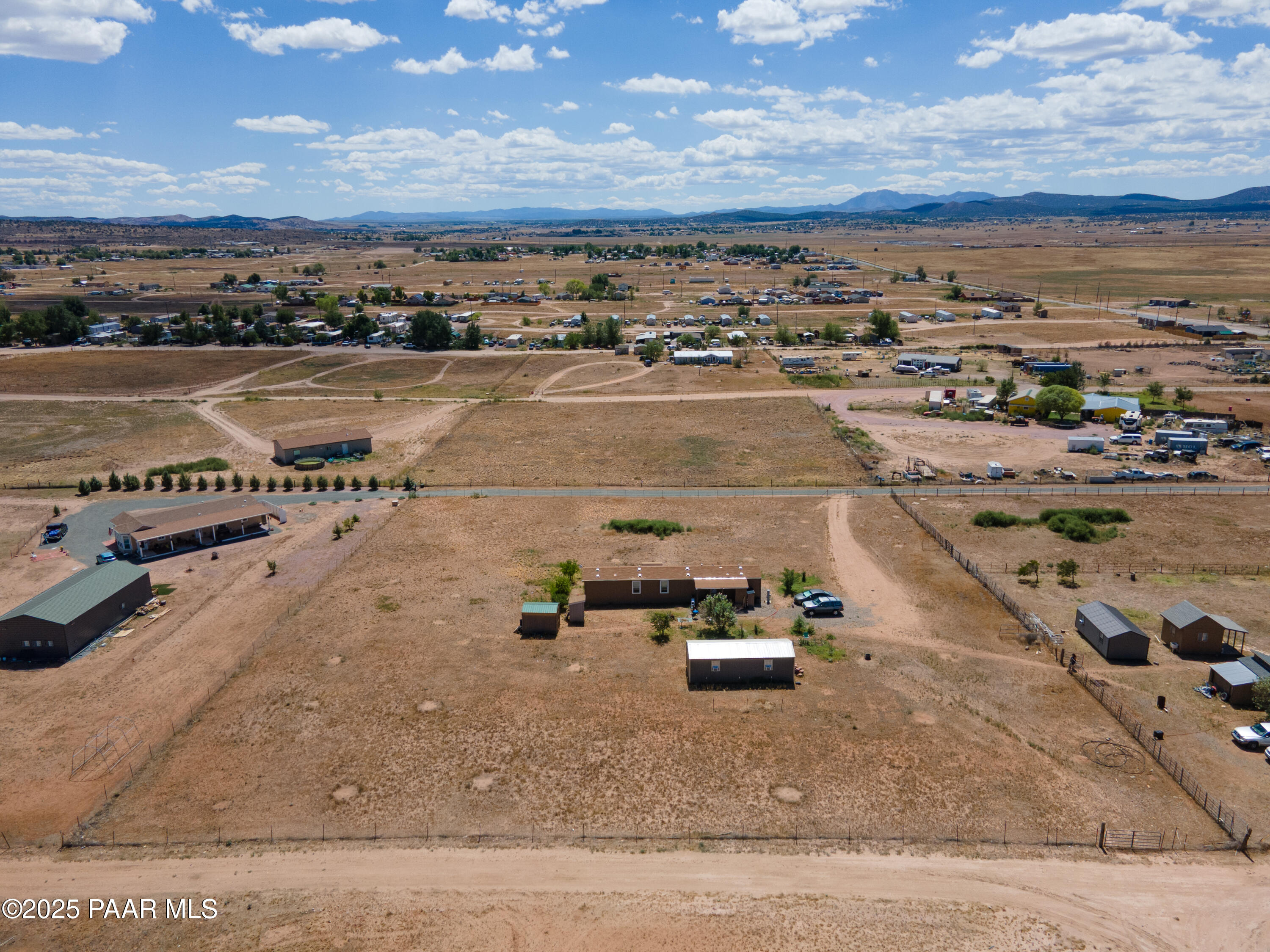 350 W Ranch House Road