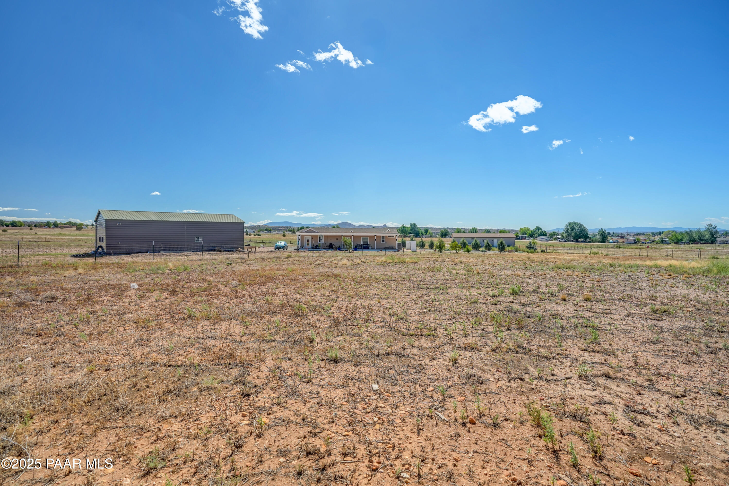 350 W Ranch House Road