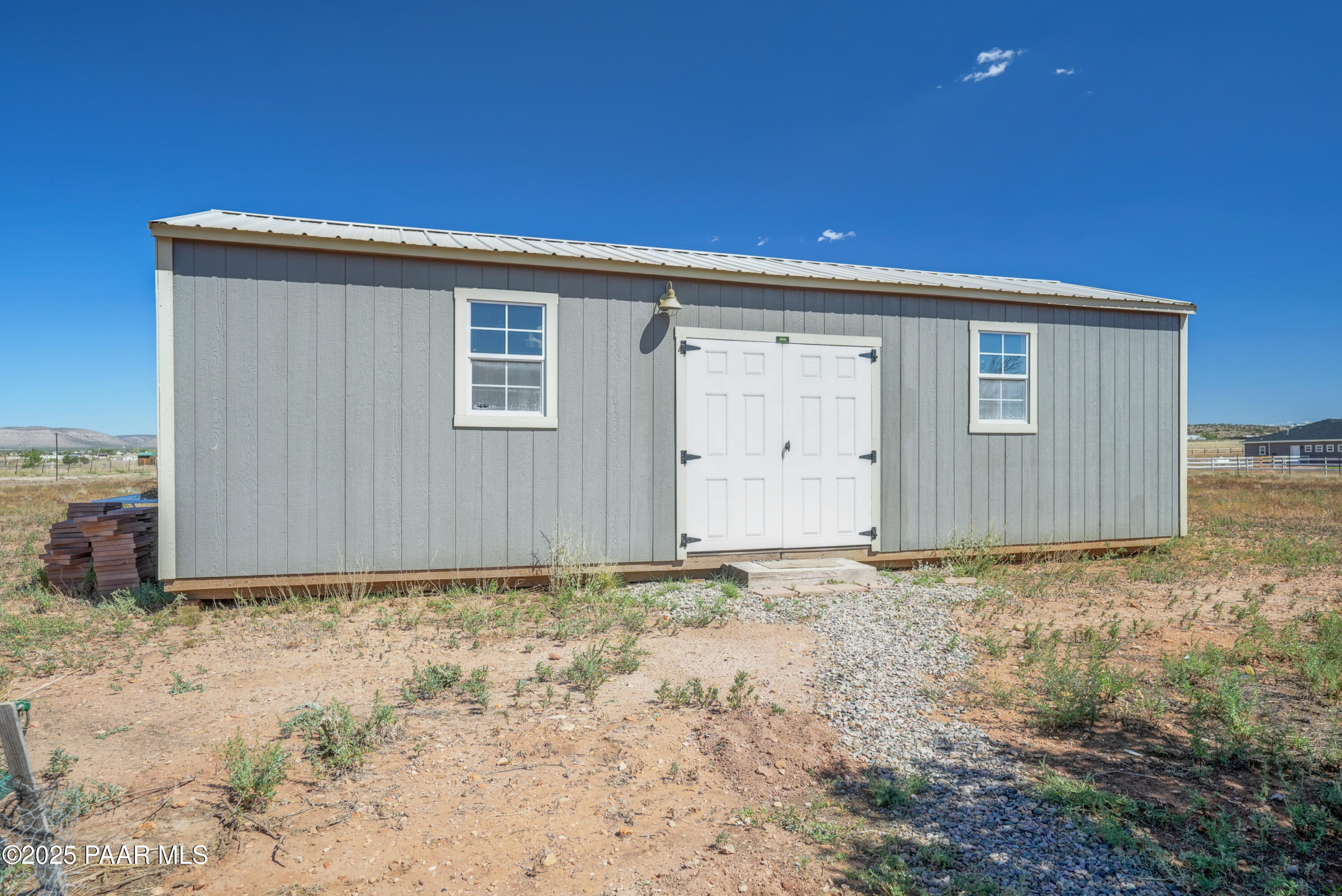 350 W Ranch House Road