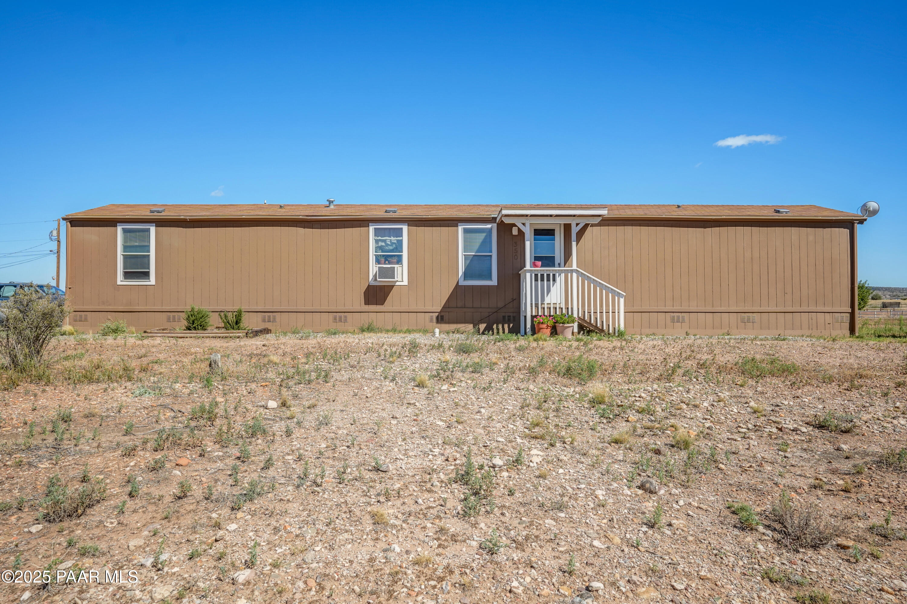 350 W Ranch House Road