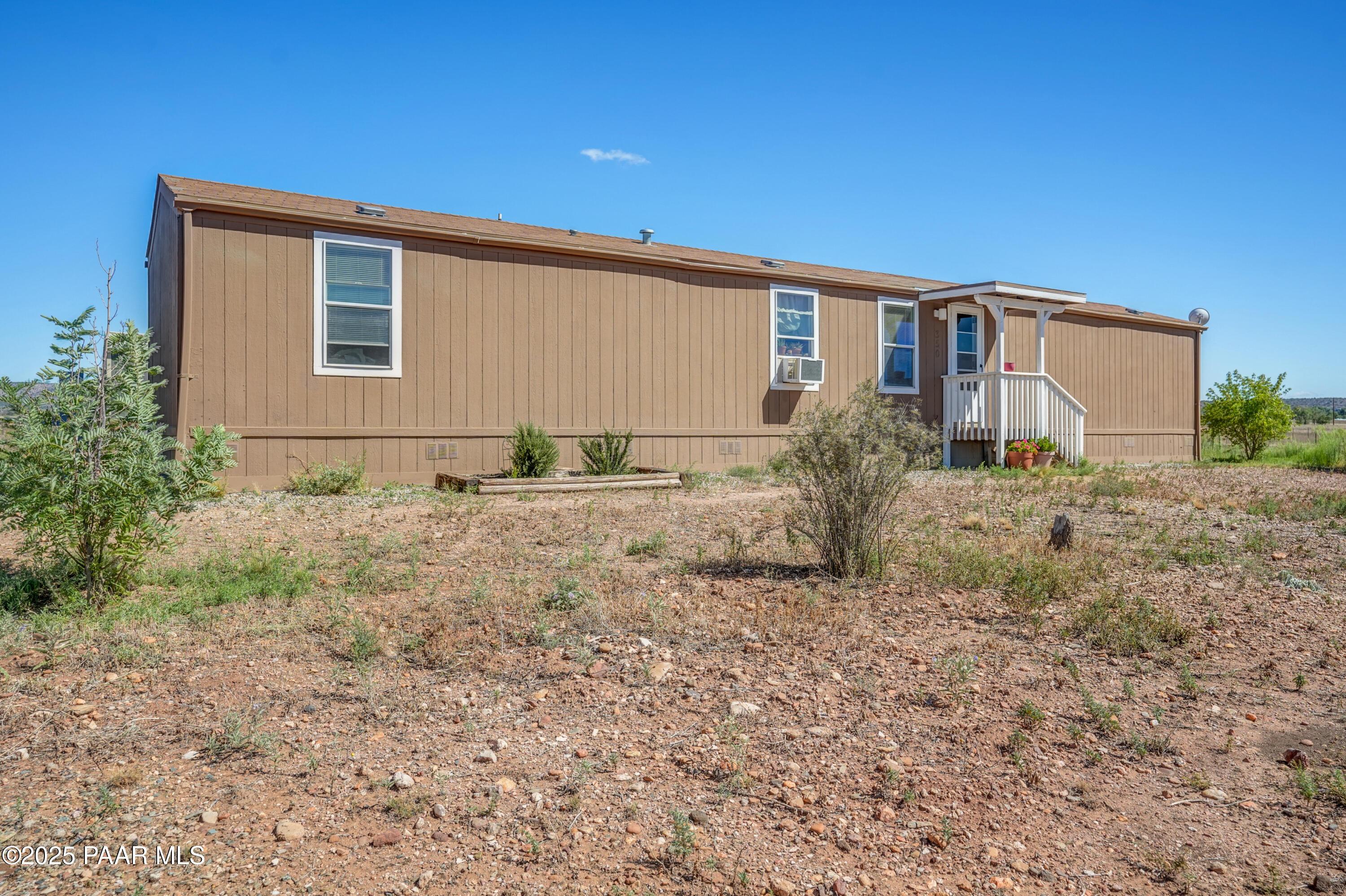 350 W Ranch House Road