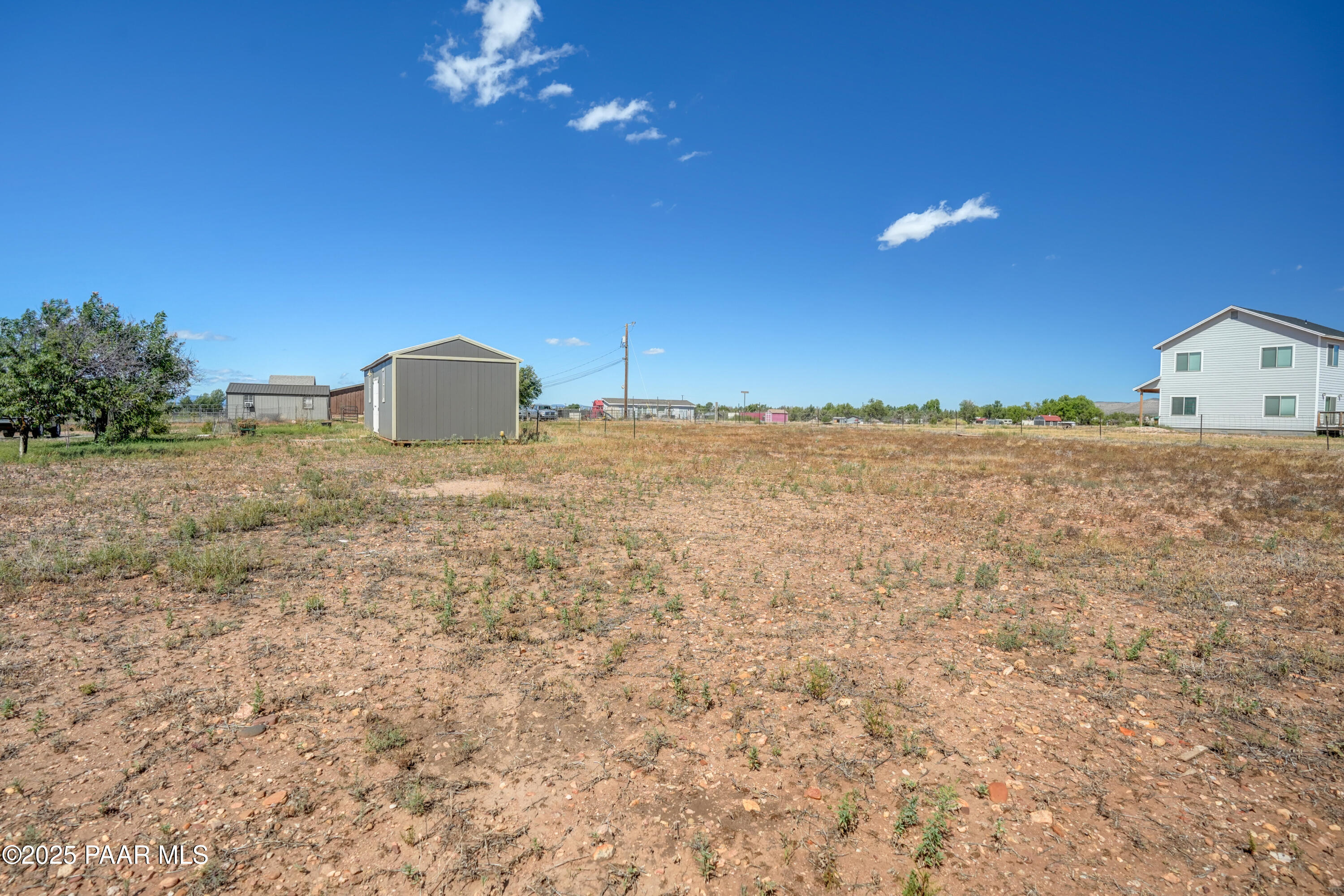 350 W Ranch House Road