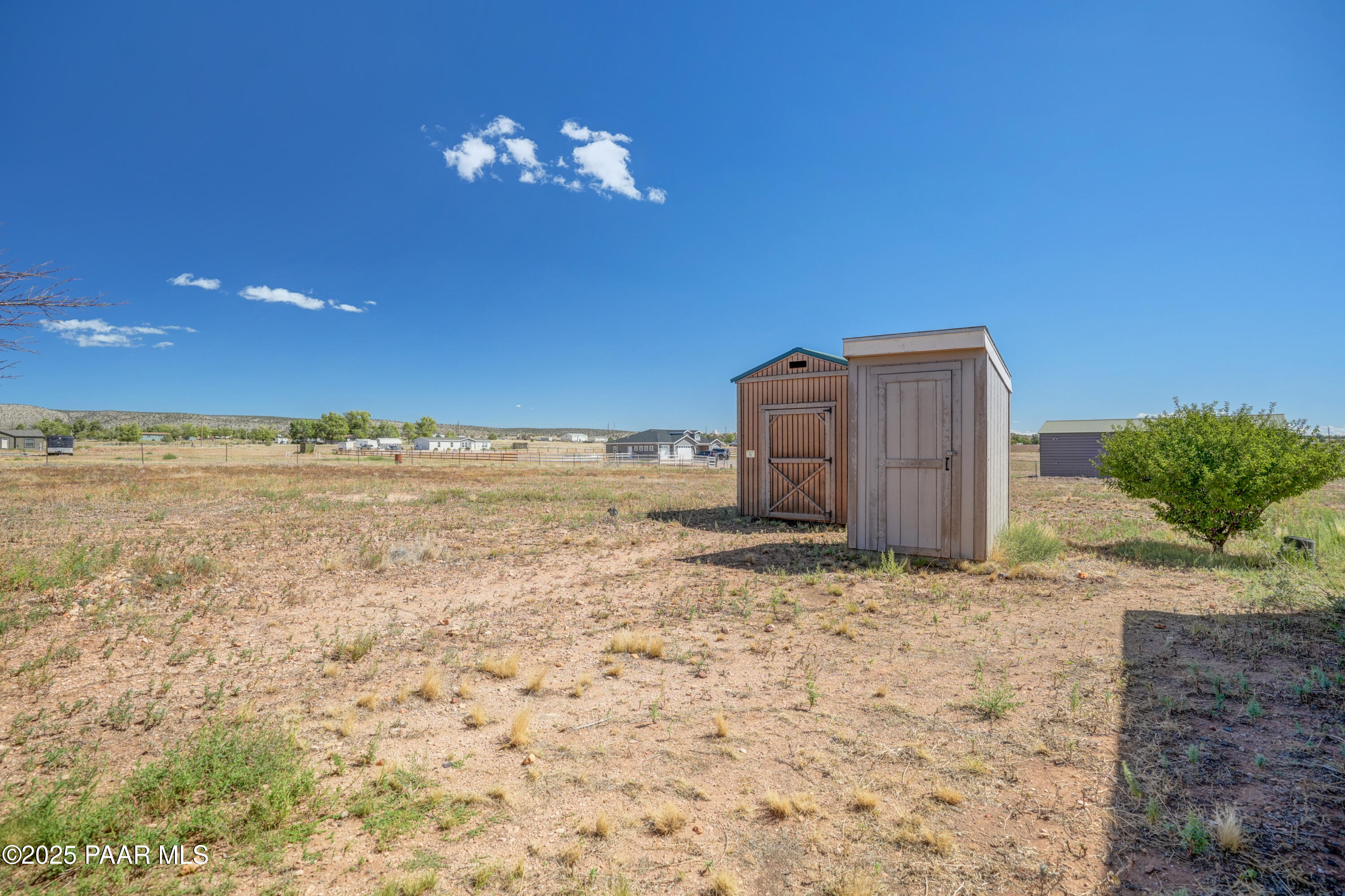 350 W Ranch House Road