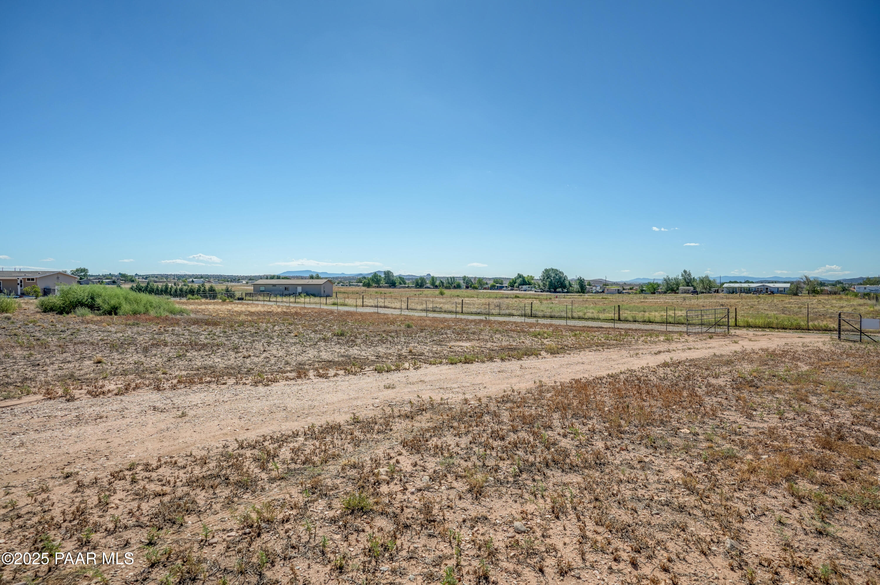 350 W Ranch House Road