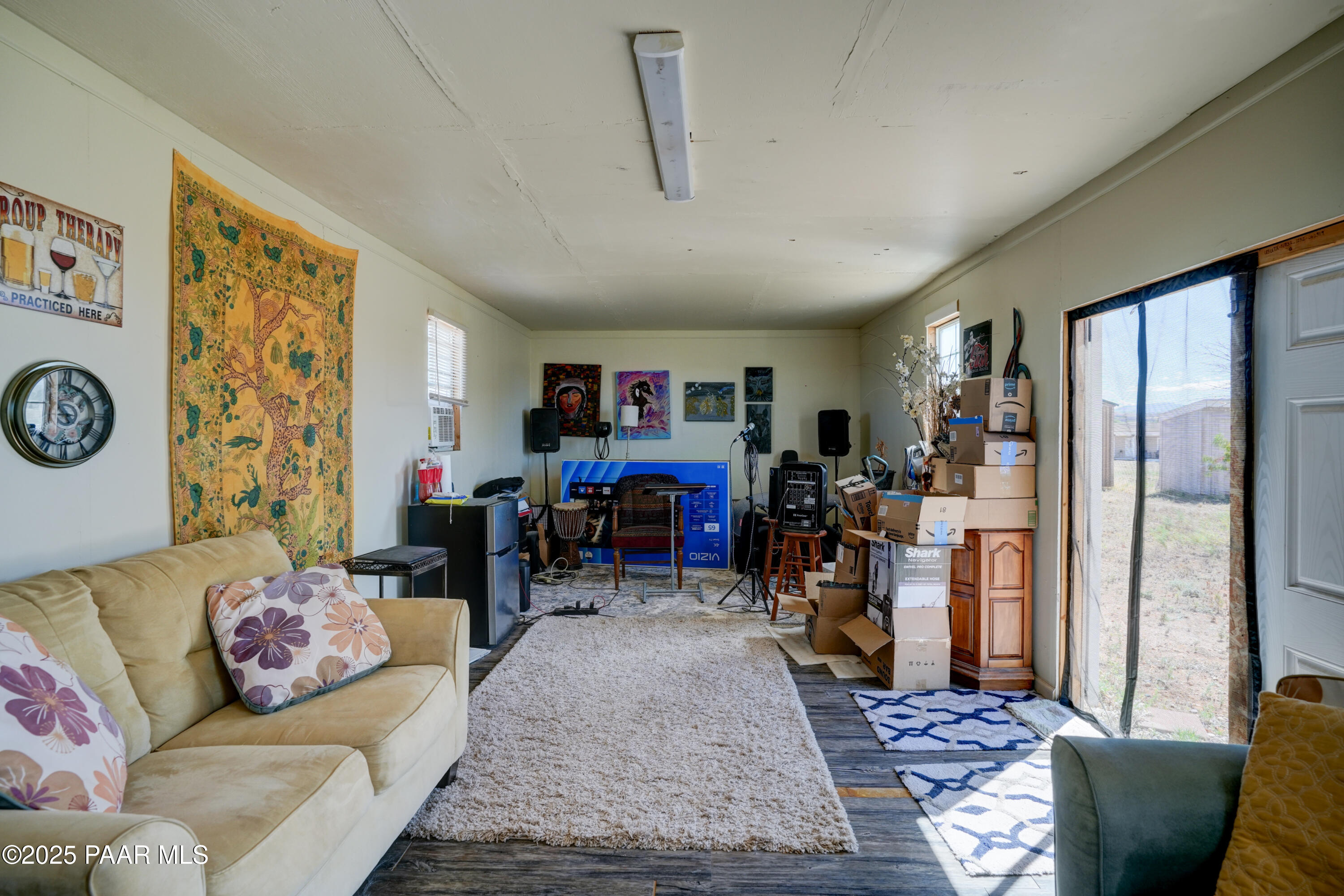 350 W Ranch House Road