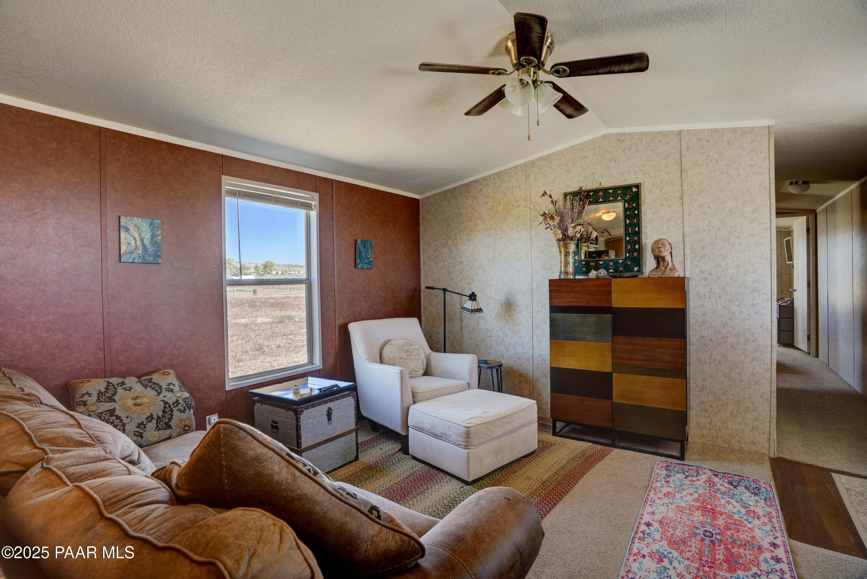 350 W Ranch House Road