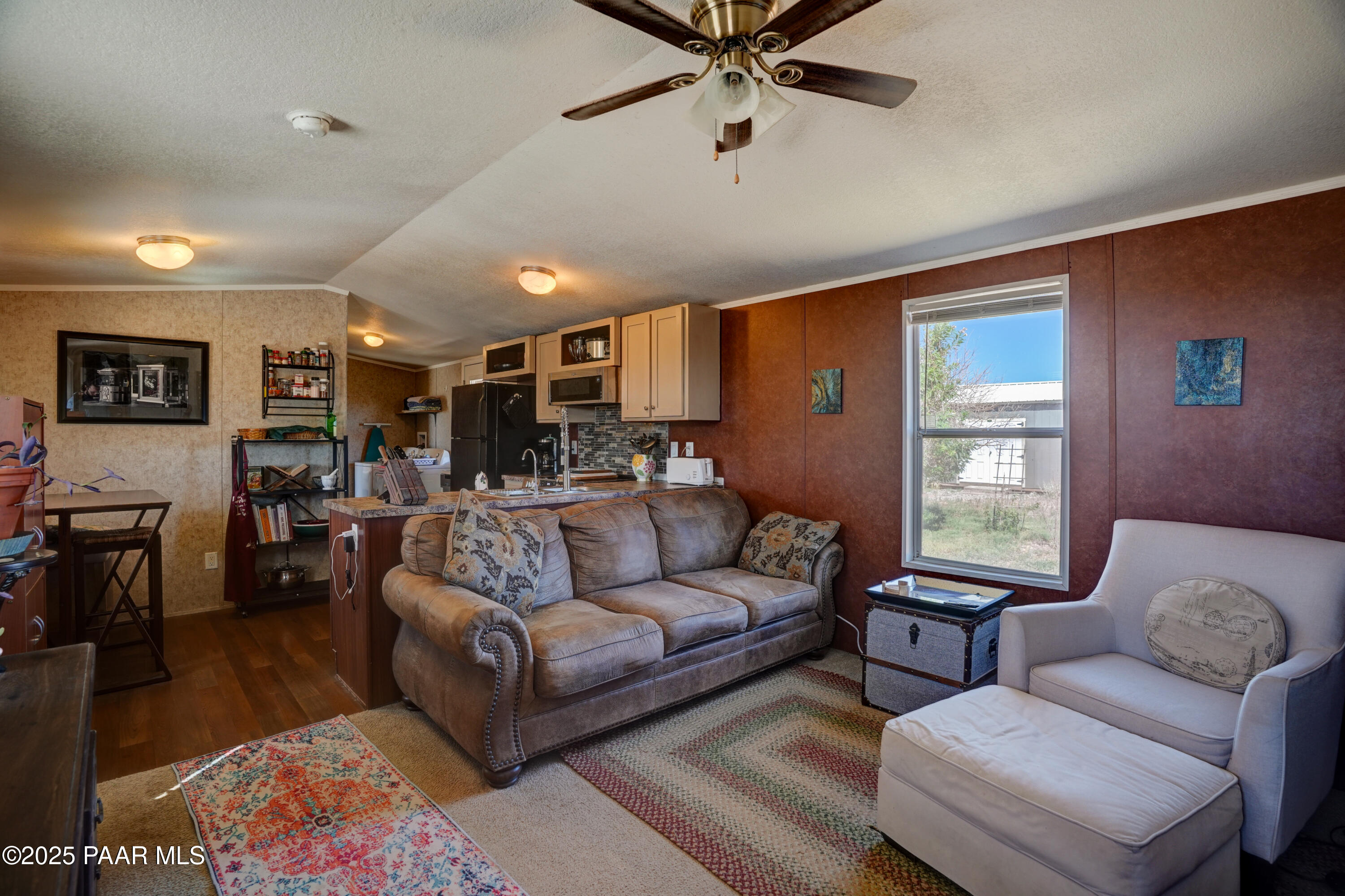 350 W Ranch House Road