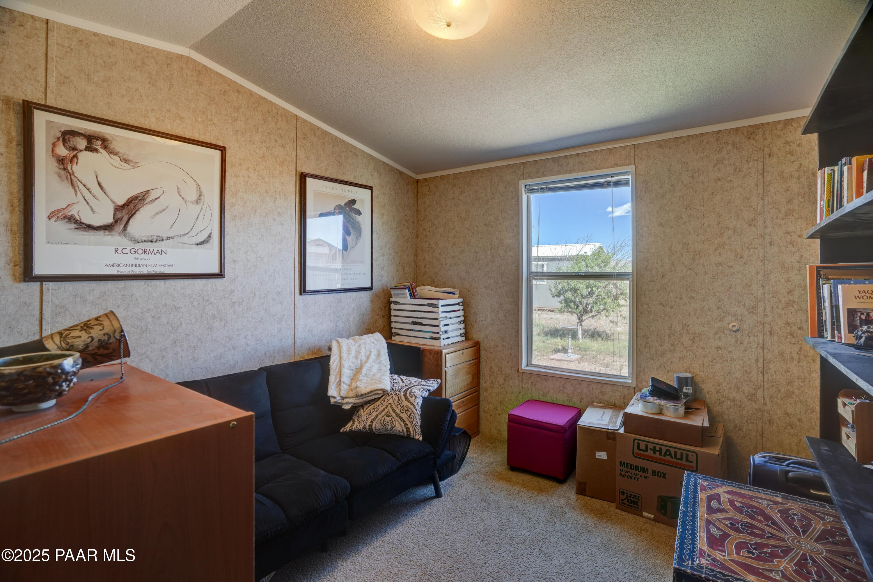 350 W Ranch House Road