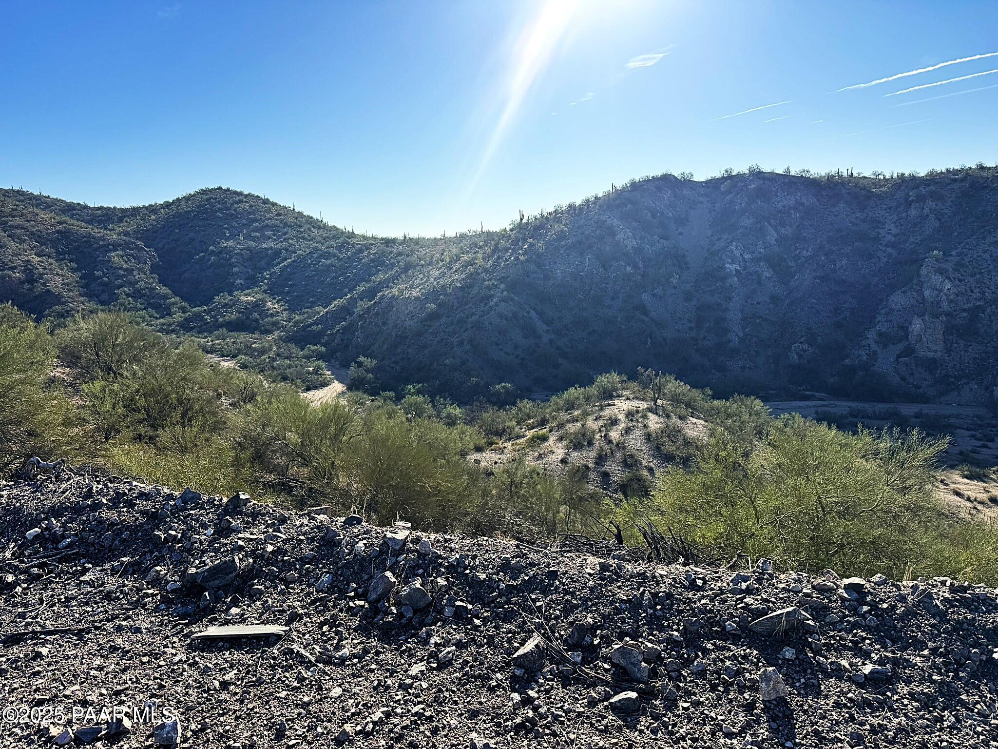 Xx00h S Blue Tank Trail