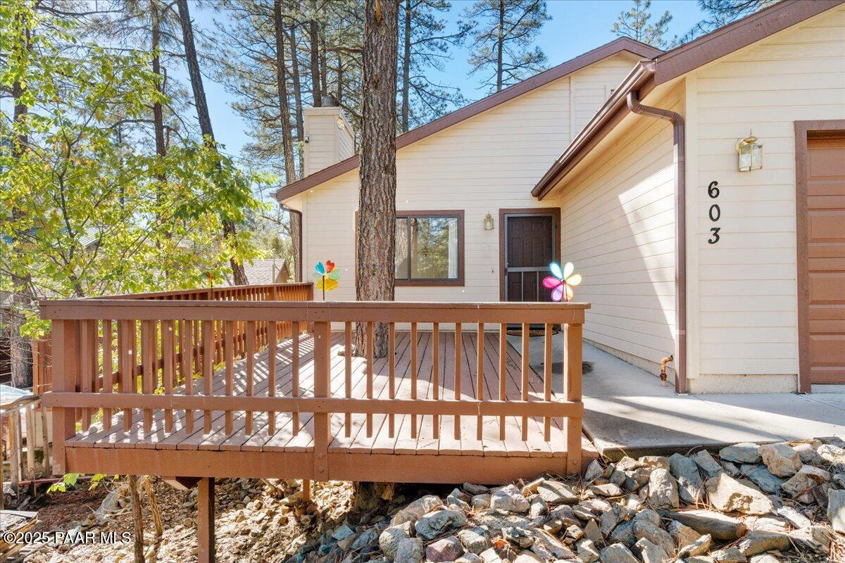603 Tiburon Drive
