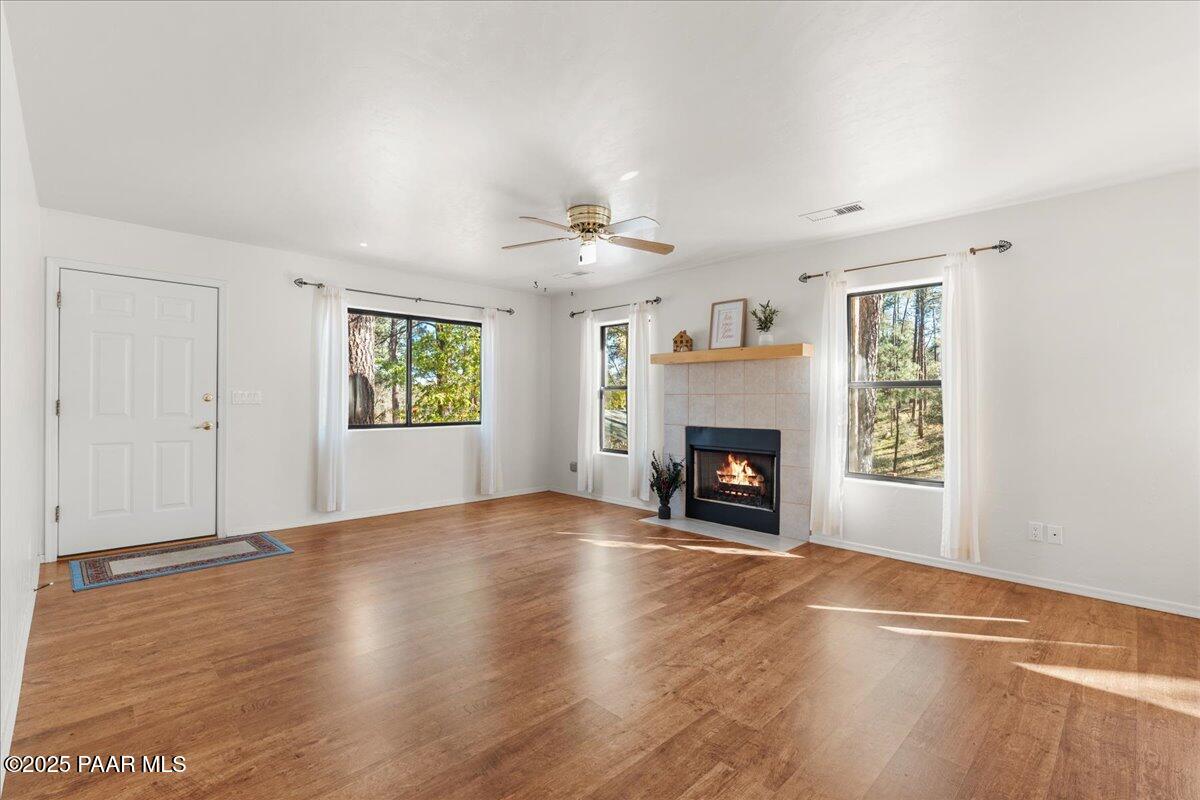 603 Tiburon Drive