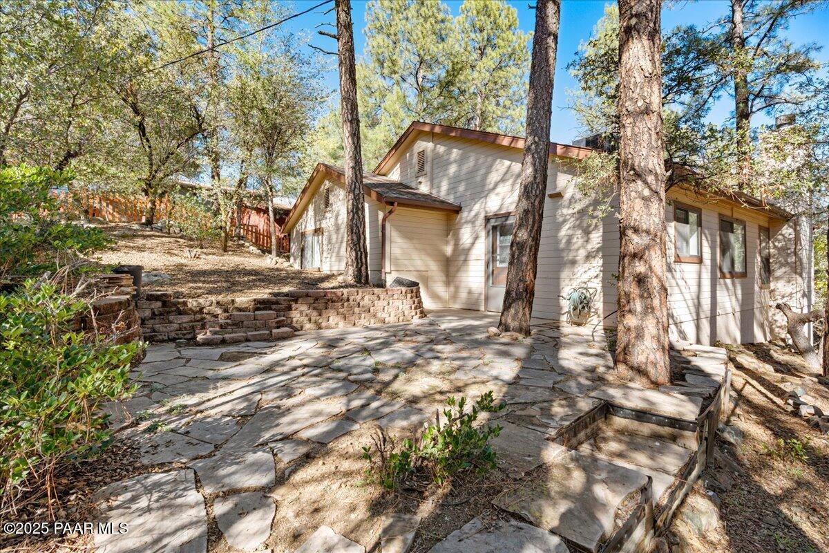 603 Tiburon Drive