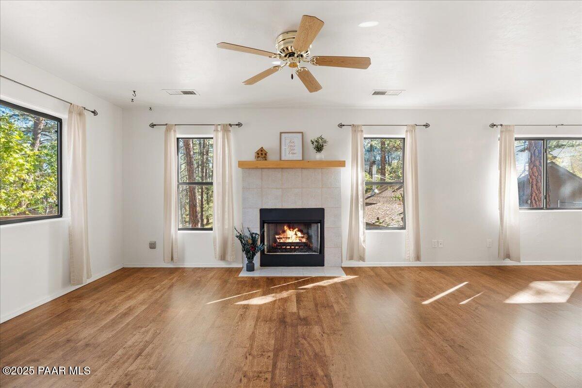 603 Tiburon Drive