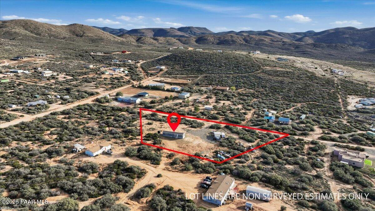 18000 E Quiet Valley Drive