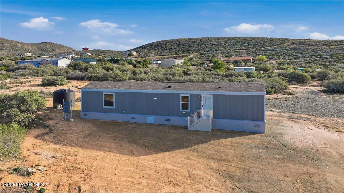 18000 E Quiet Valley Drive