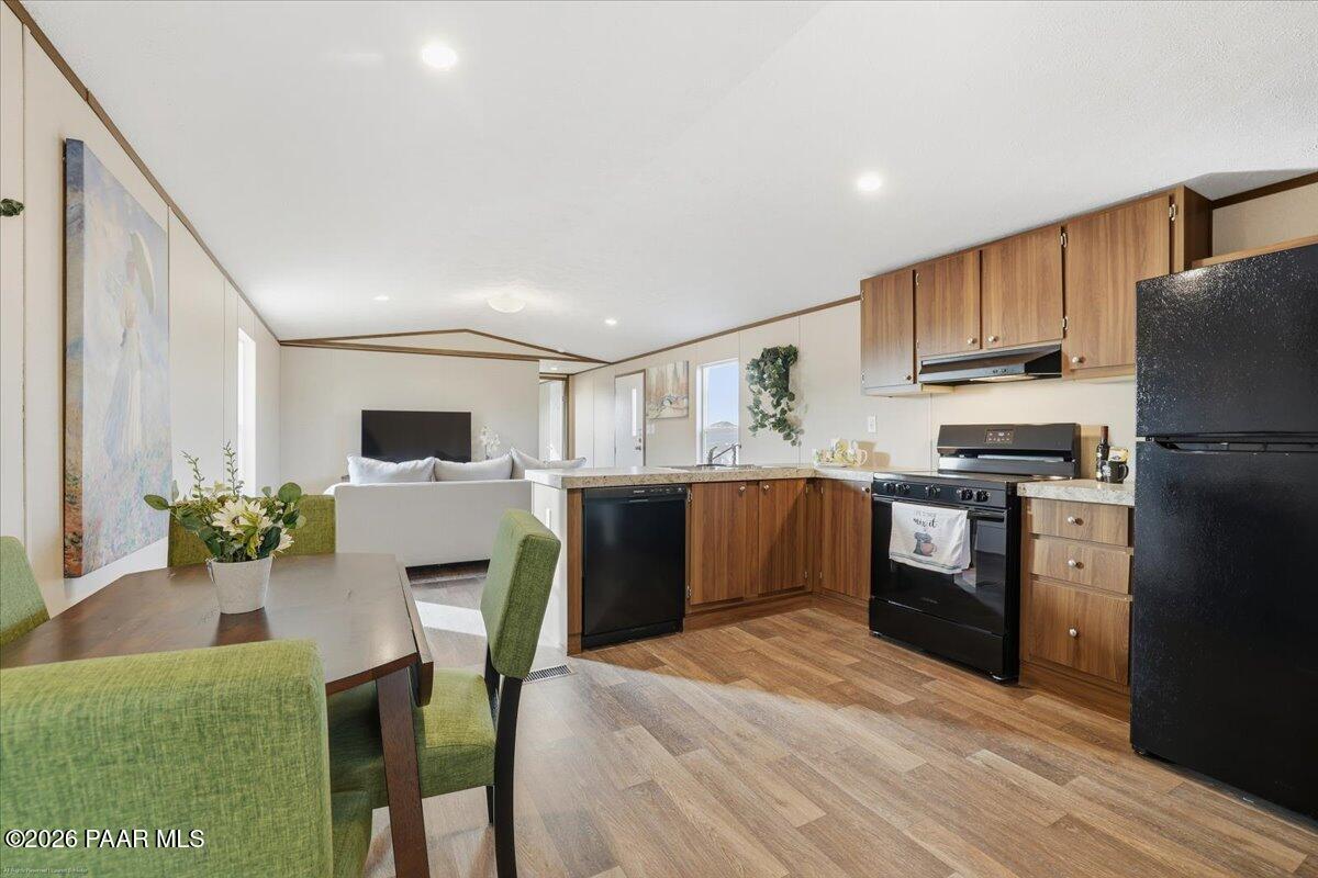18000 E Quiet Valley Drive