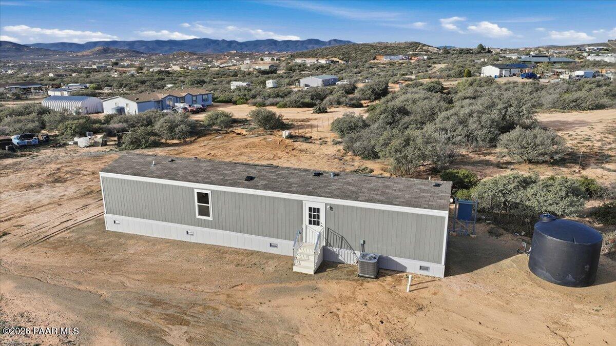 18000 E Quiet Valley Drive