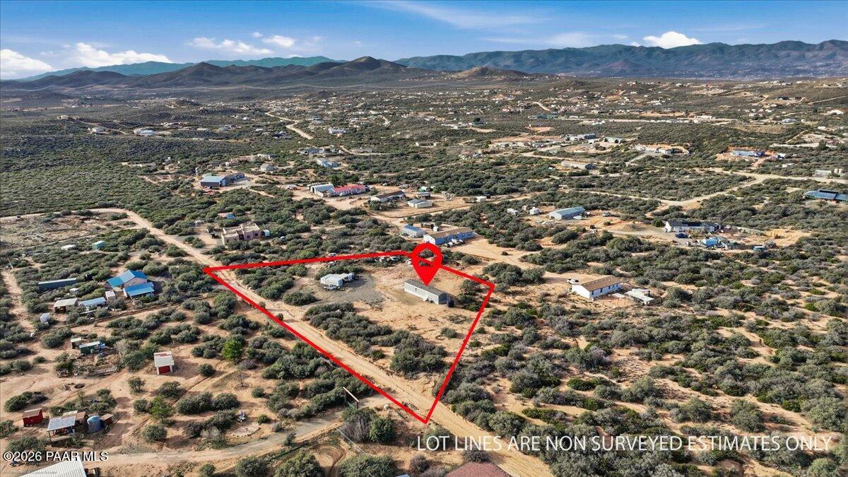 18000 E Quiet Valley Drive