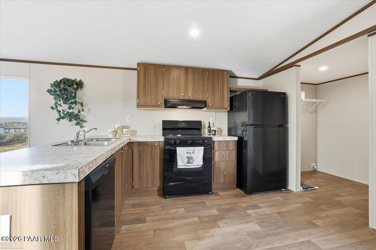18000 E Quiet Valley Drive