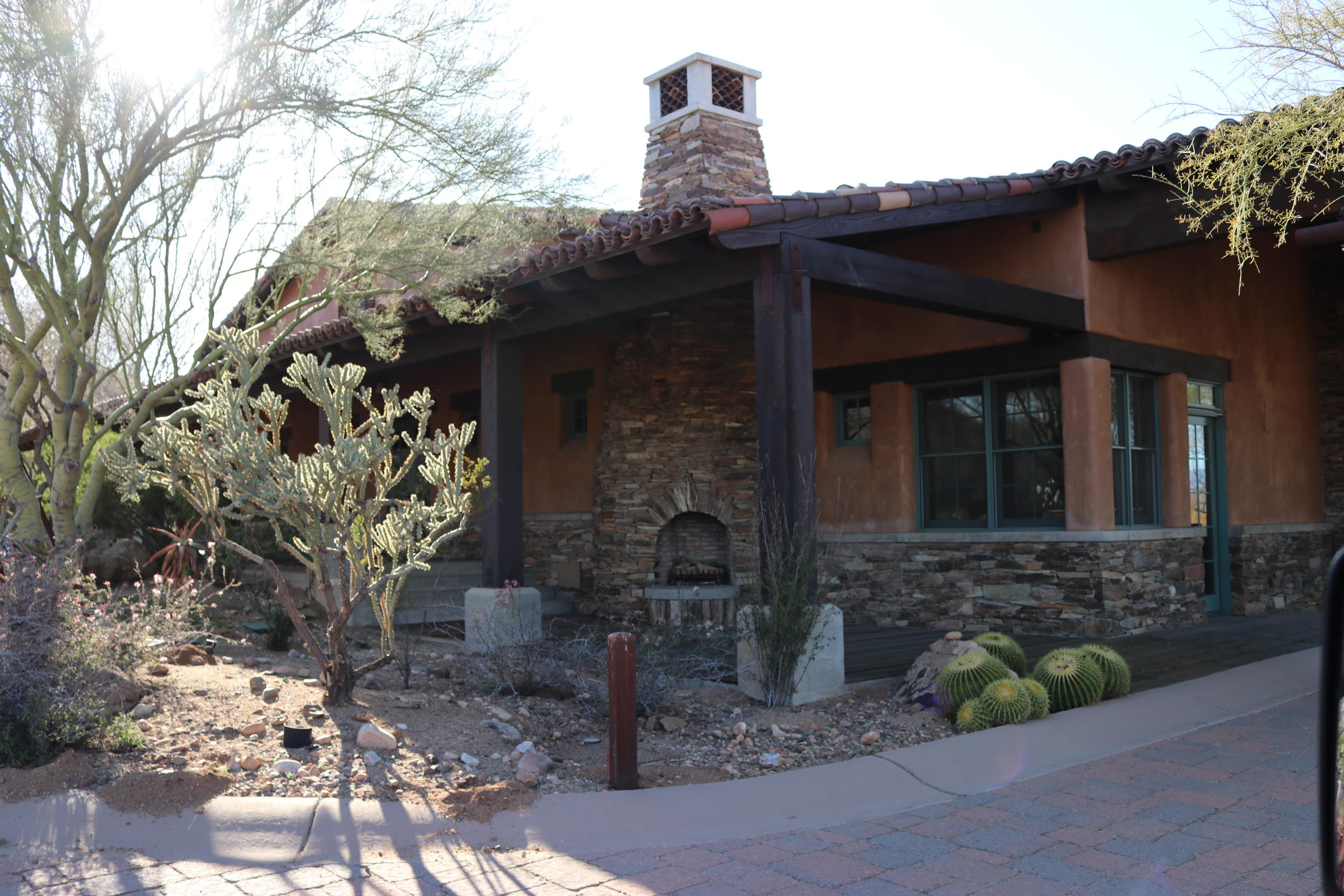 785 E Monte Vista Trail 4