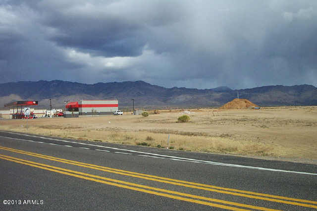 2.34AC S HWY 89 Highway, 0