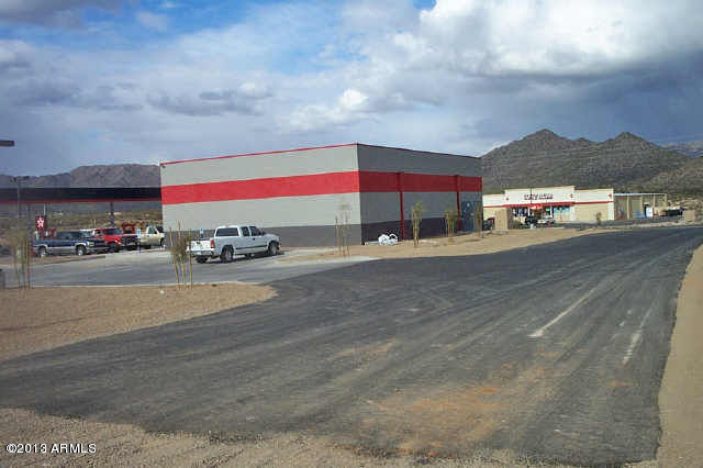 2.34AC S HWY 89 Highway, 0